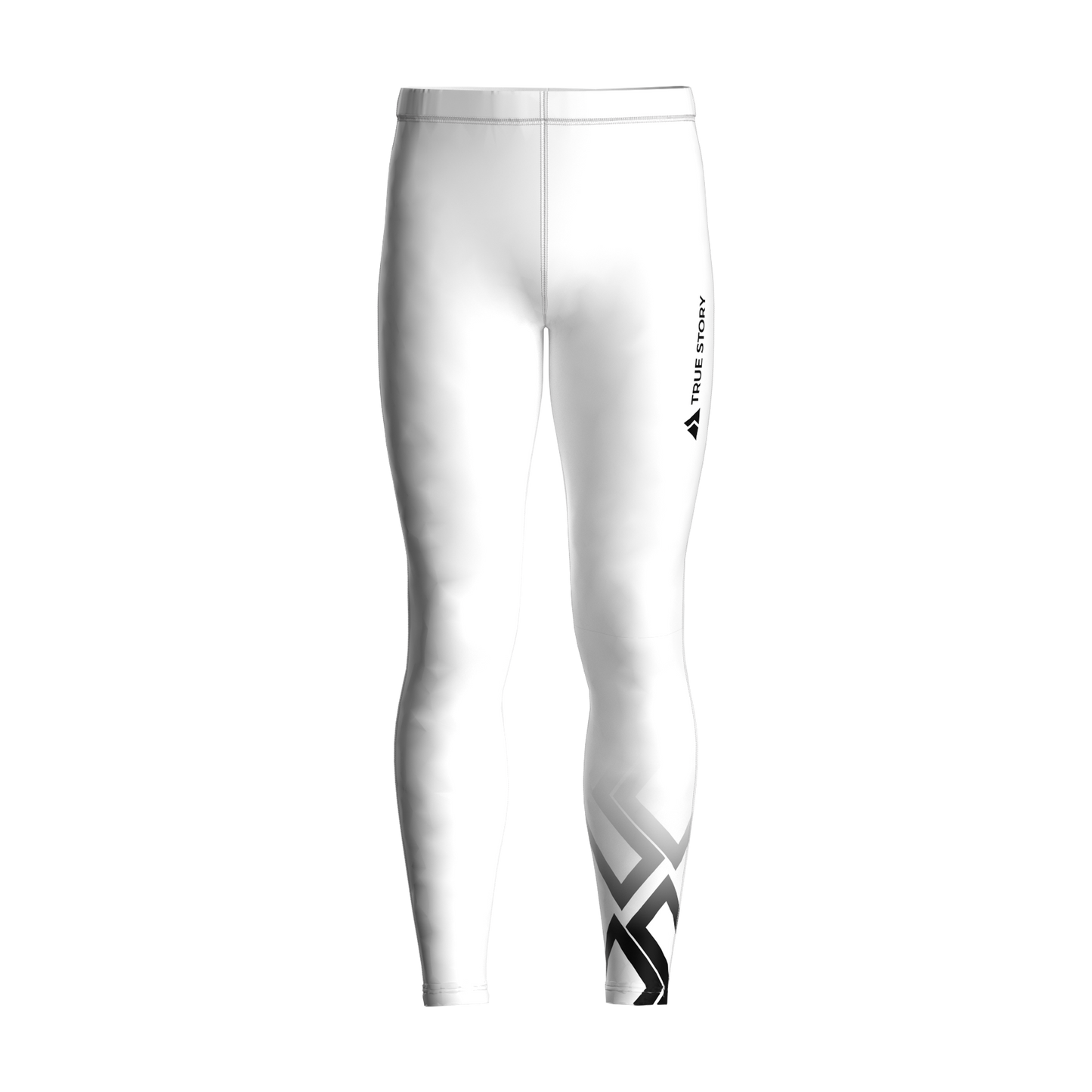 TRUE STORY Elite running tights