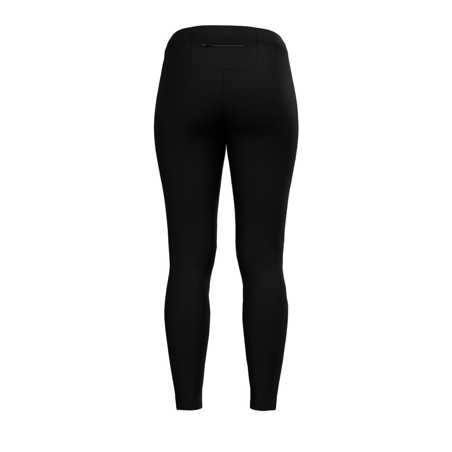 Kullingshof | TS725W/B | Elite orienteering tights WOMEN