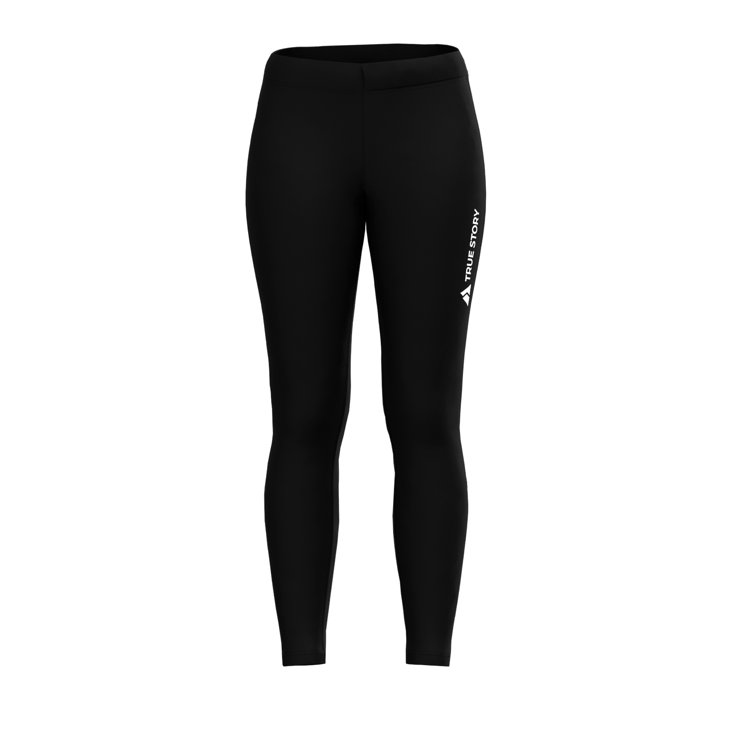 TUME | TS725W/B | Elite orienteering tights WOMEN