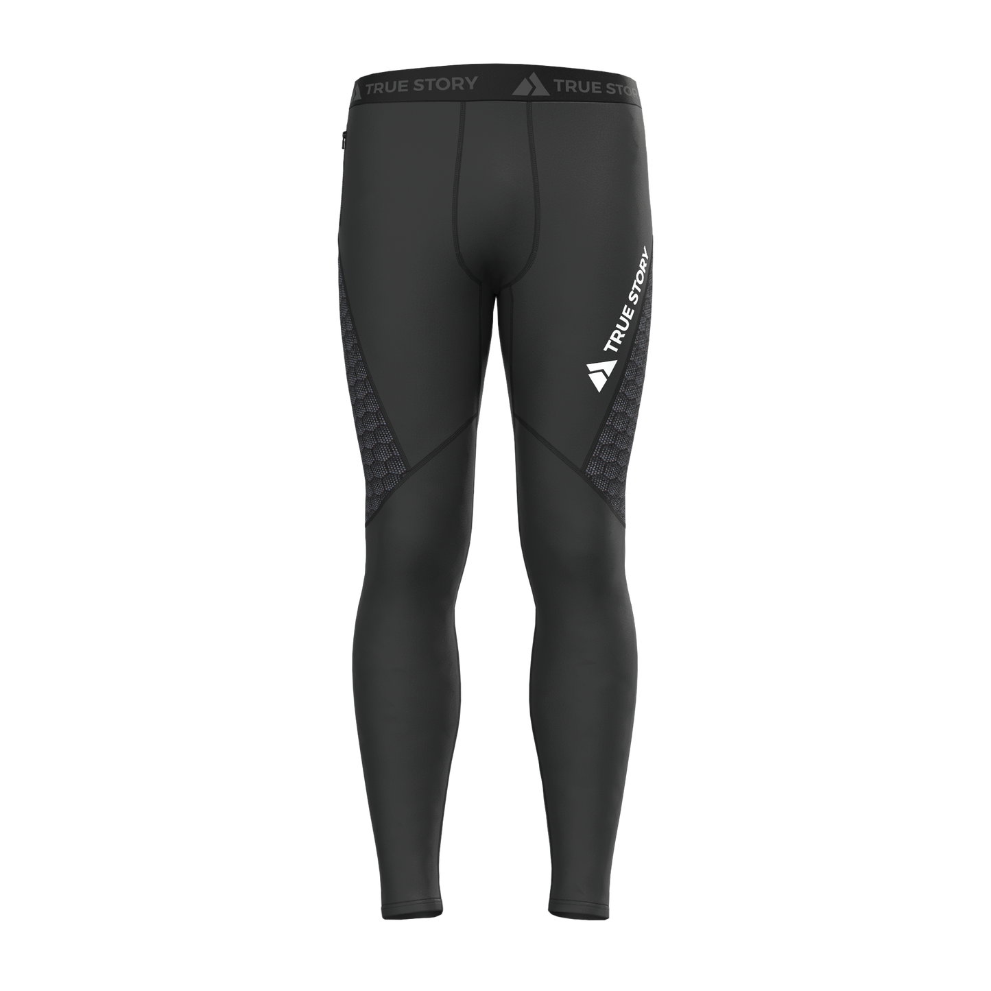 TRUE STORY TRUE STORY PRO running tights