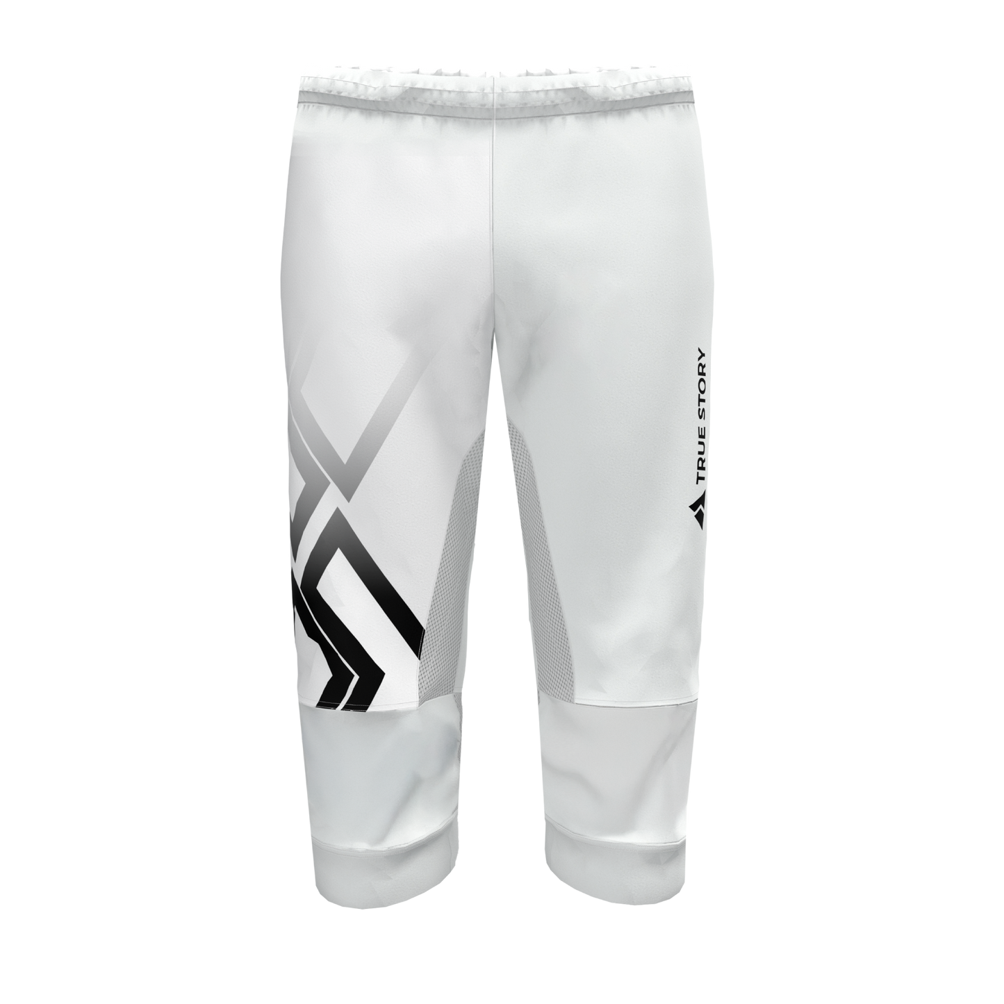 TRUE STORY PRO orienteering pants 3/4