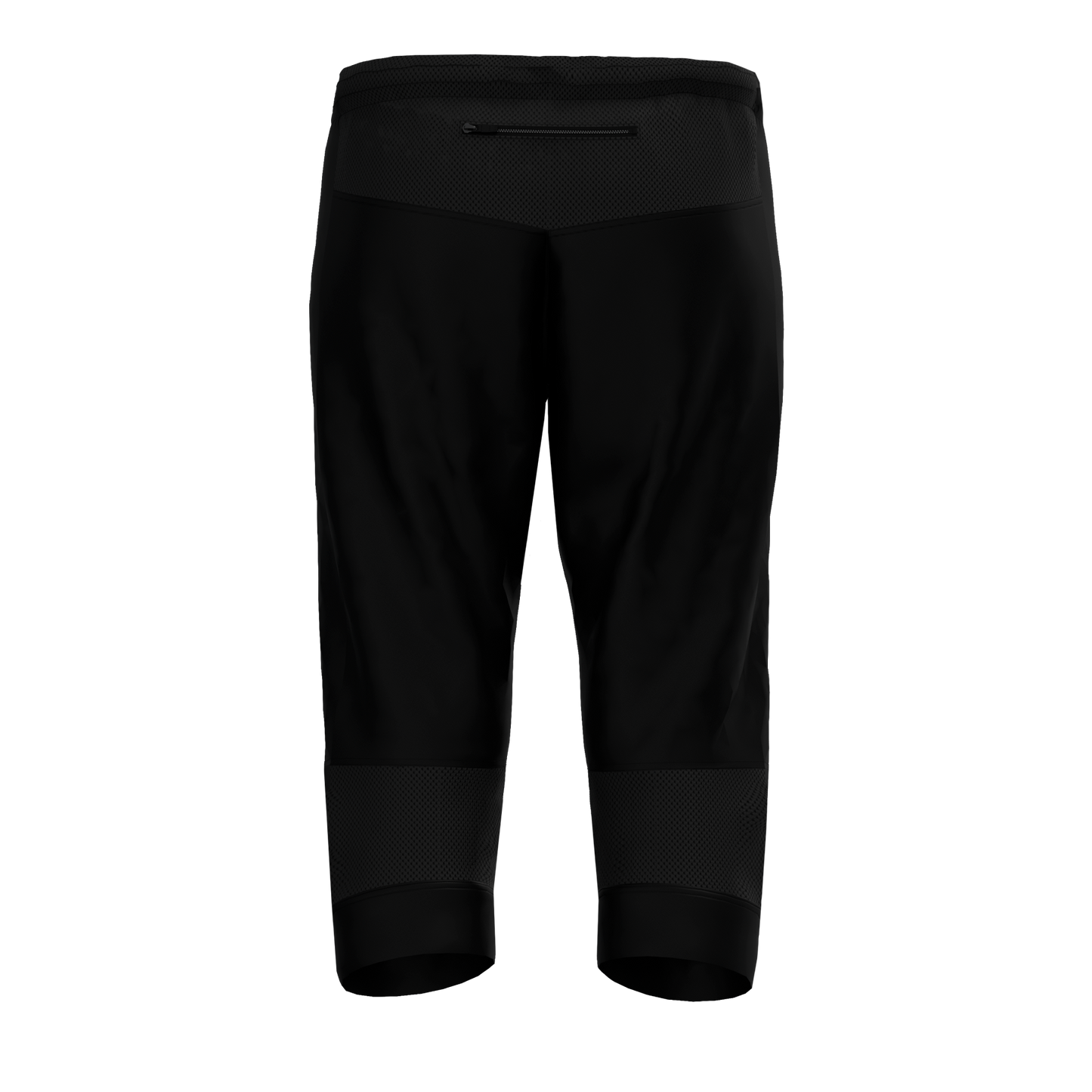 NAVI | TS732/B | PRO orienteering pants 3/4 MEN