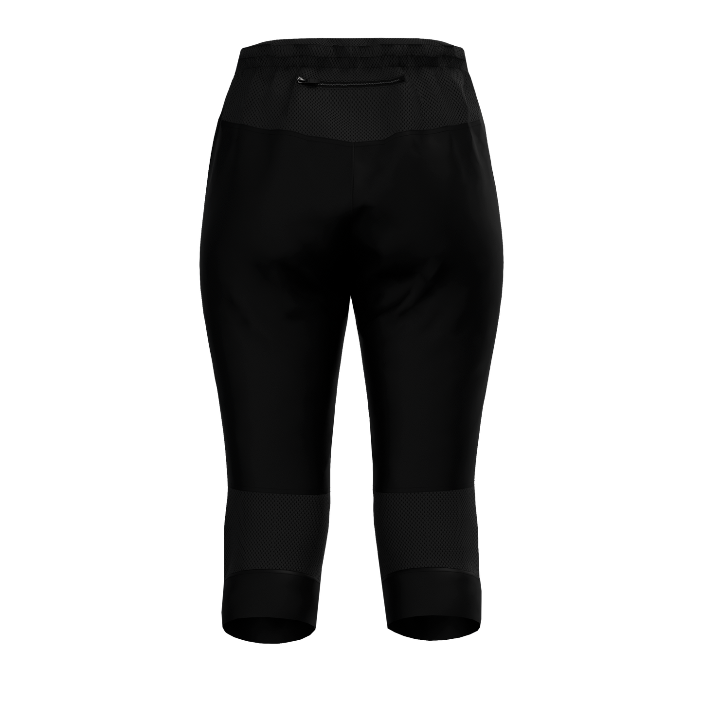 NAVI | TS732W/B | PRO orienteering pants 3/4 WOMEN