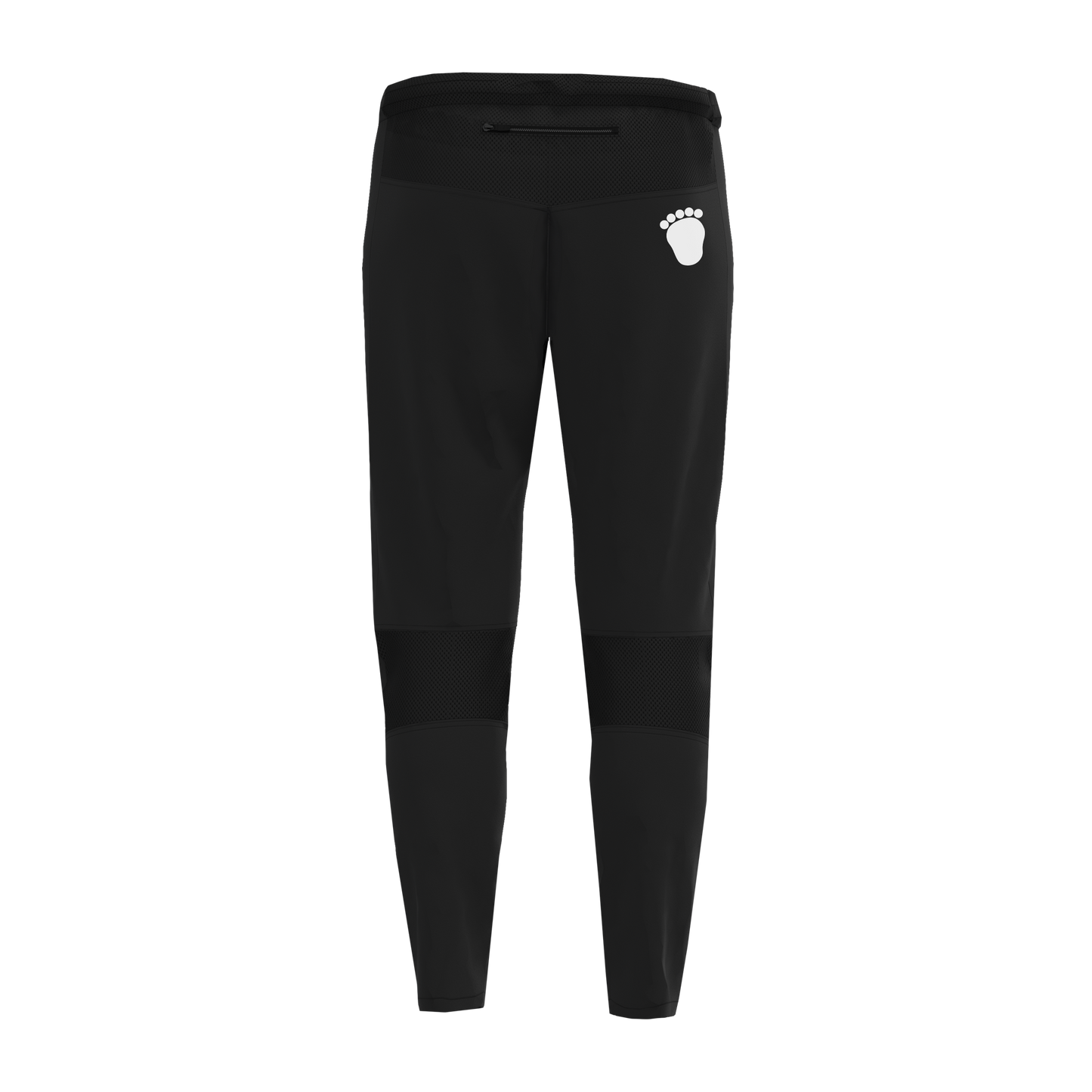 TUME | TS733/B | PRO orienteering pants MEN