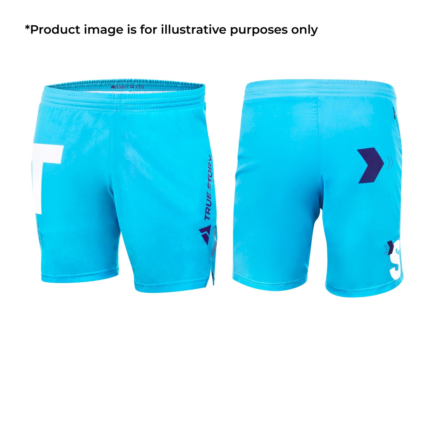 SILUMA | TS737 | Elite running shorts MEN