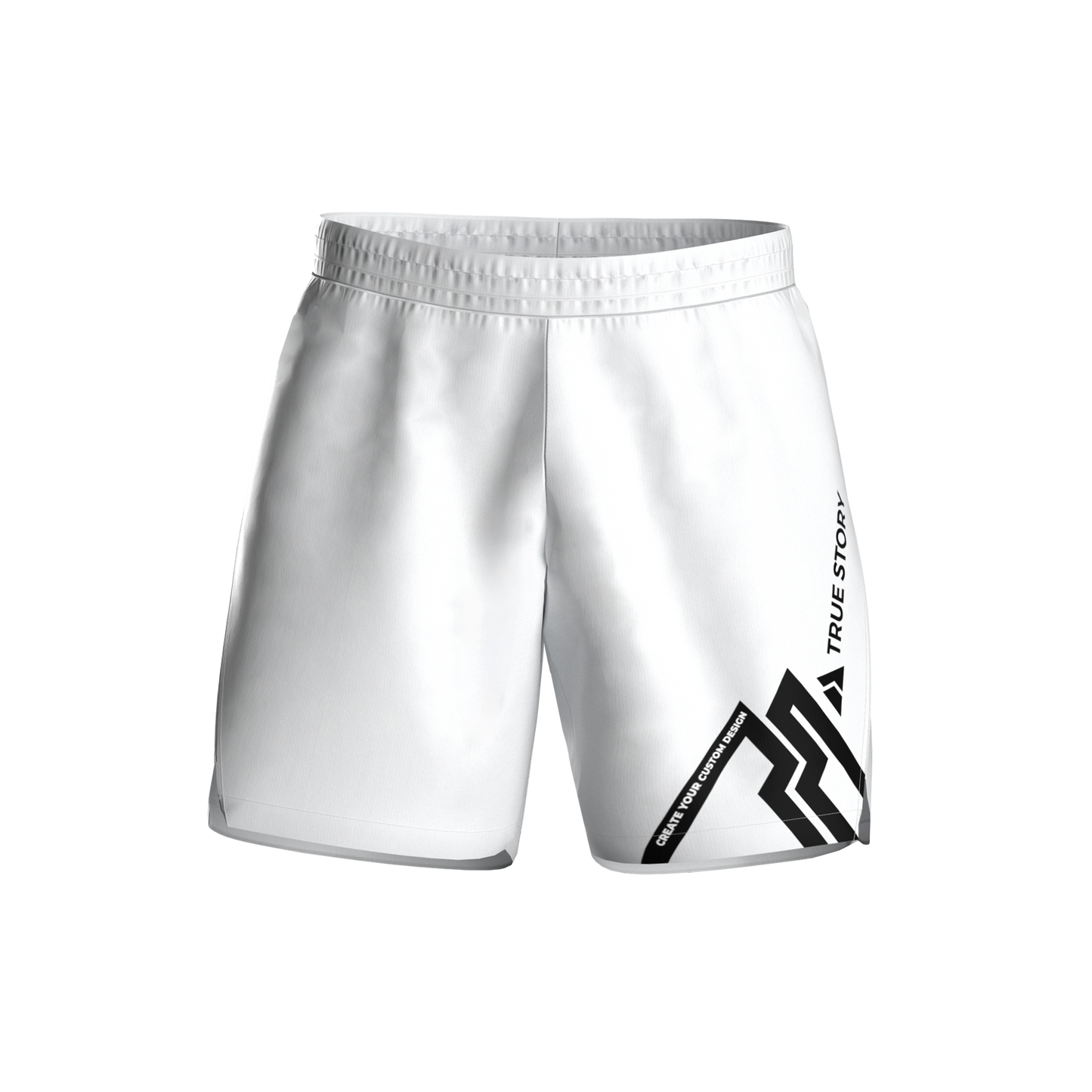 TRUE STORY Elite trail running shorts