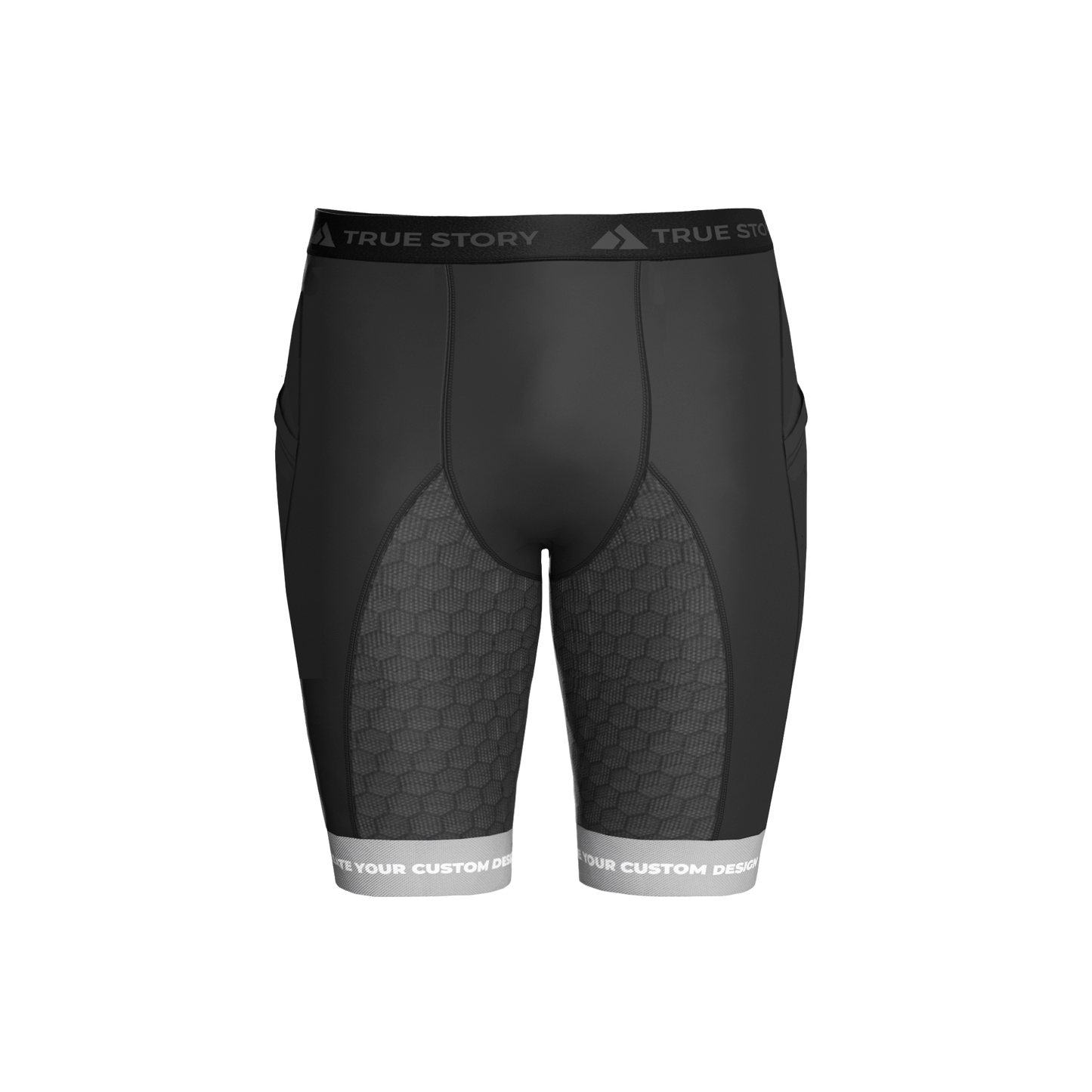 TRUE STORY Shorts tights