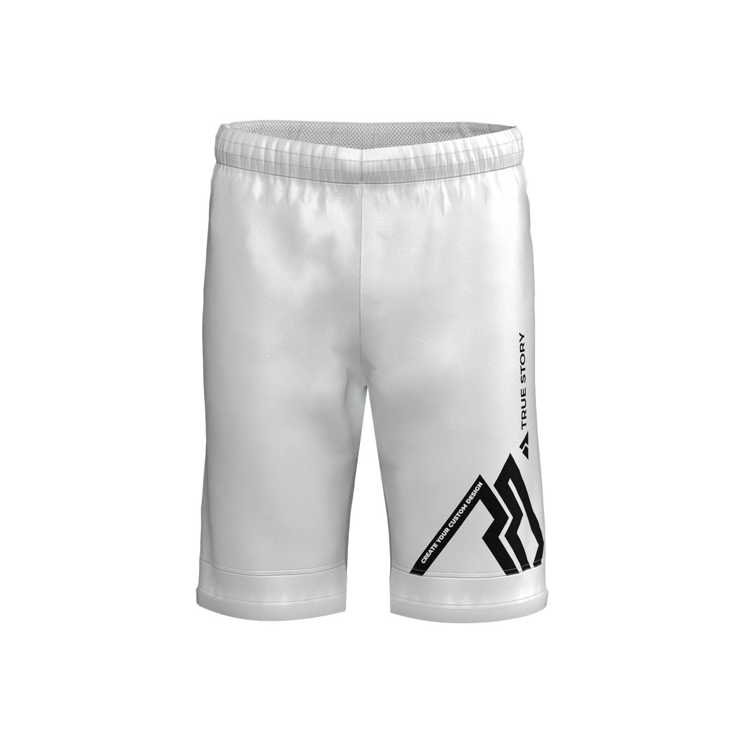 TRUE STORY PRO orienteering shorts