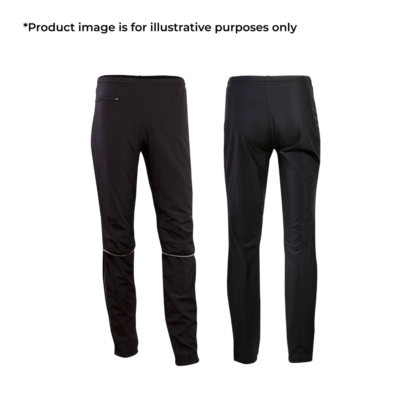 NAVI | TS741W/B | Shield warm up trousers WOMEN