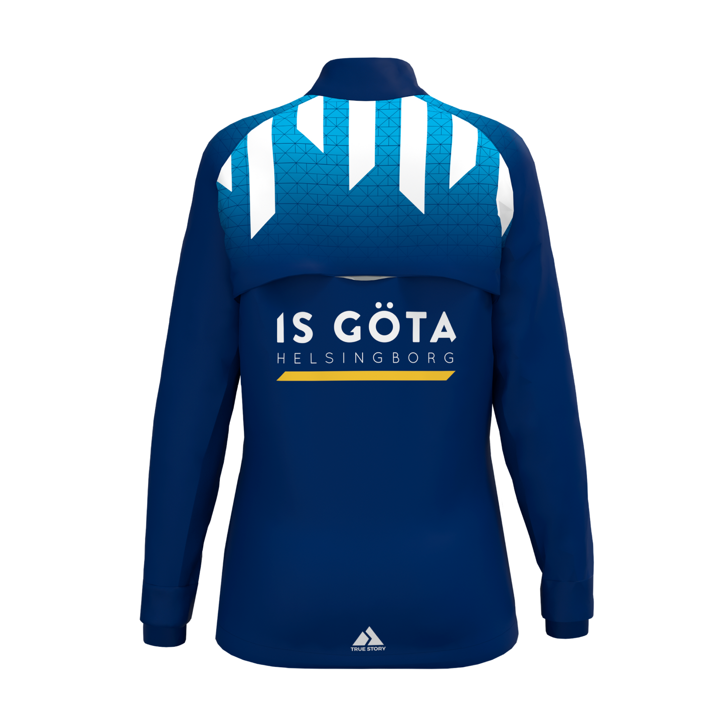 IS Göta | TS745W | Windshield training jacket jacket WOMEN