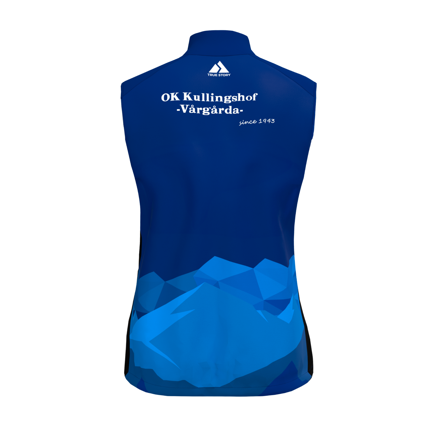 Kullingshof | TS747W | Windshield training vest WOMEN