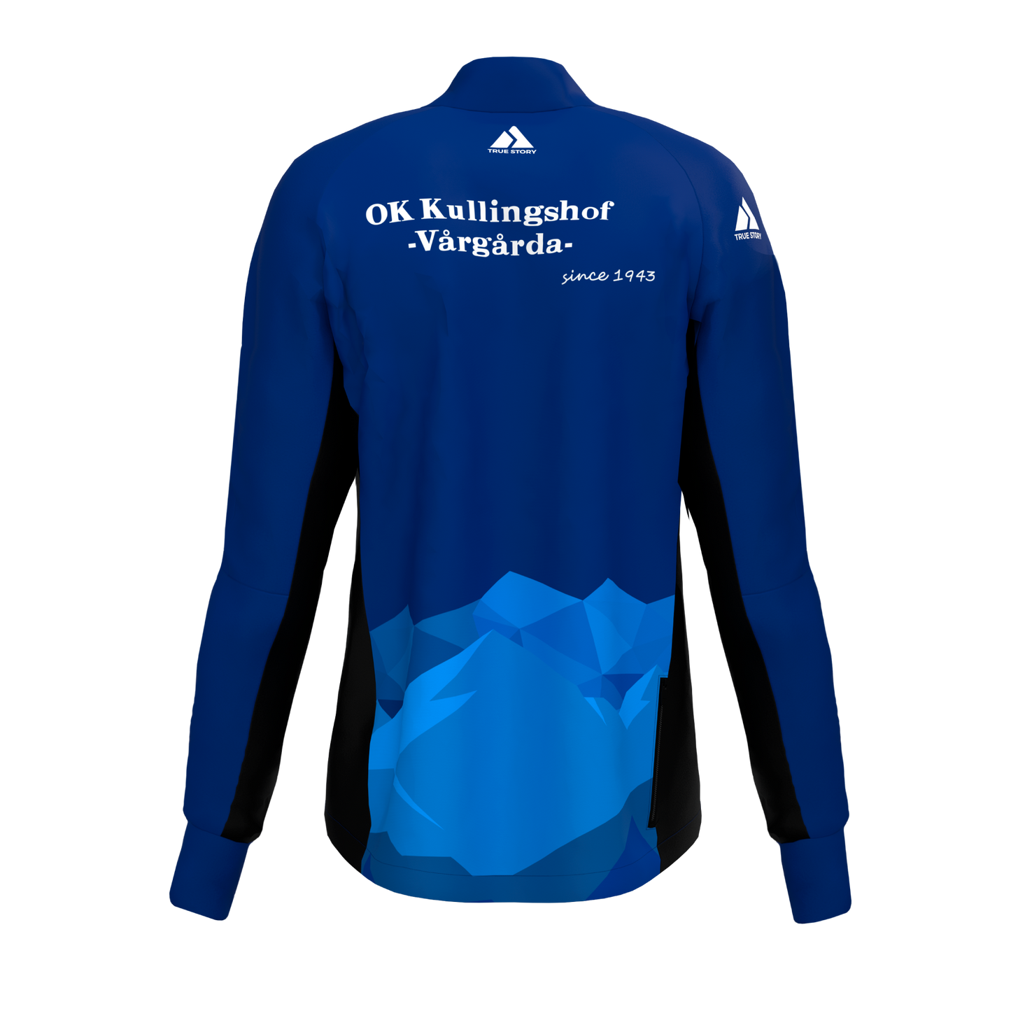 Kullingshof | TS748 | PRO Weightless rain jacket MEN