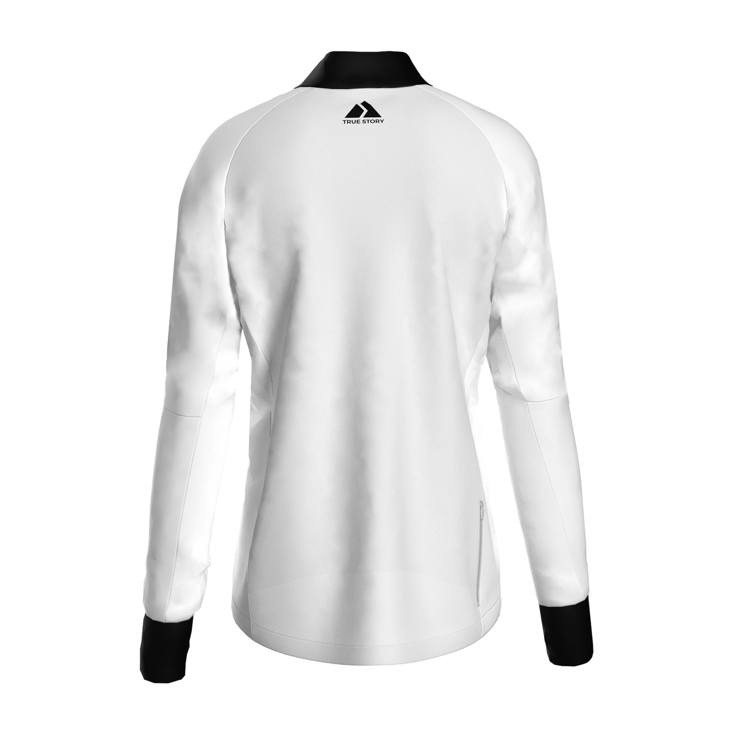 TRUE STORY PRO Weightless wind jacket