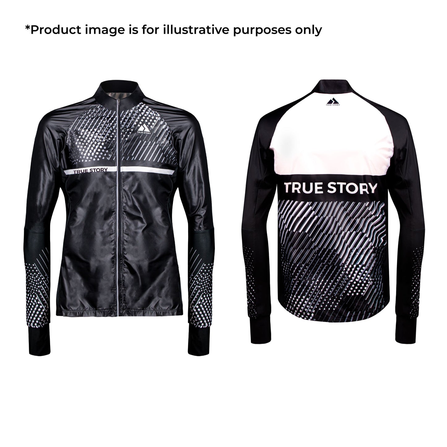 Kullingshof | TS748 | PRO Weightless rain jacket MEN