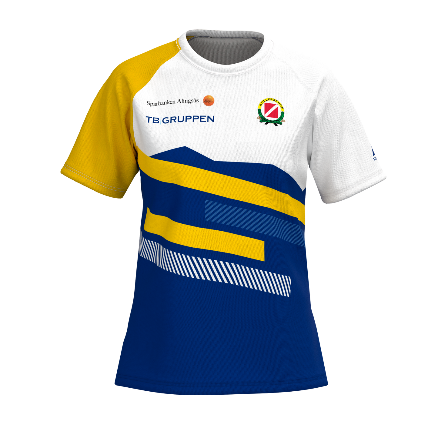 Kullingshof | TS761W | Classic running shirt WOMEN