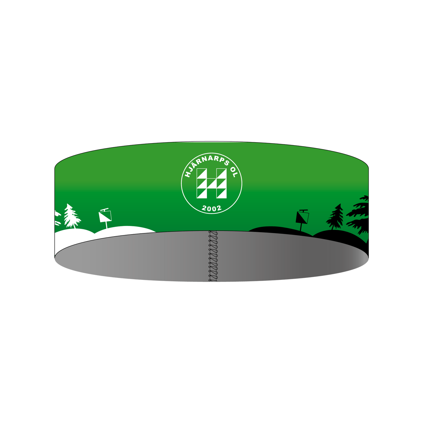 Hjärnarps | TS765 | Sweatband