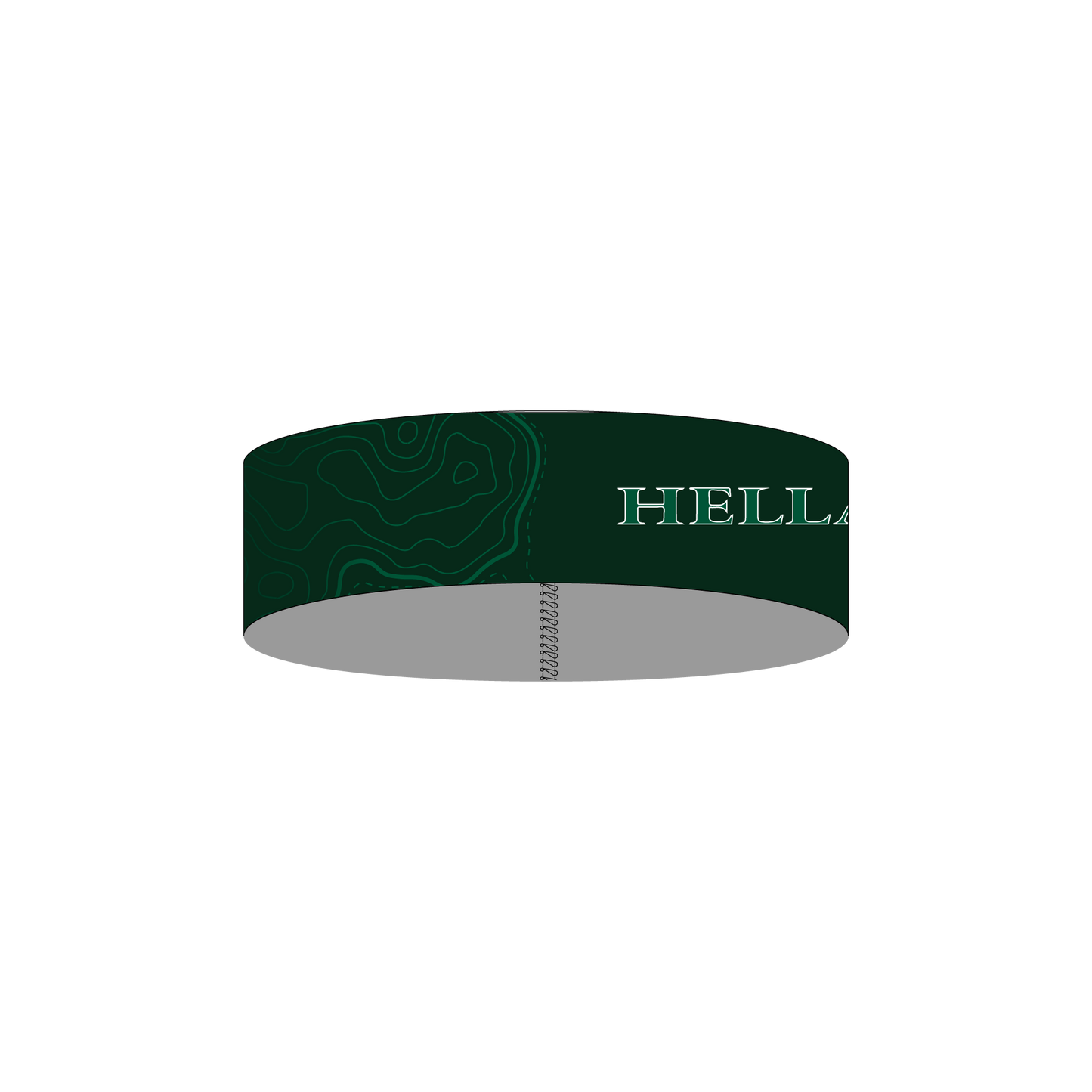 HELLAS | TS765 | Sweatband