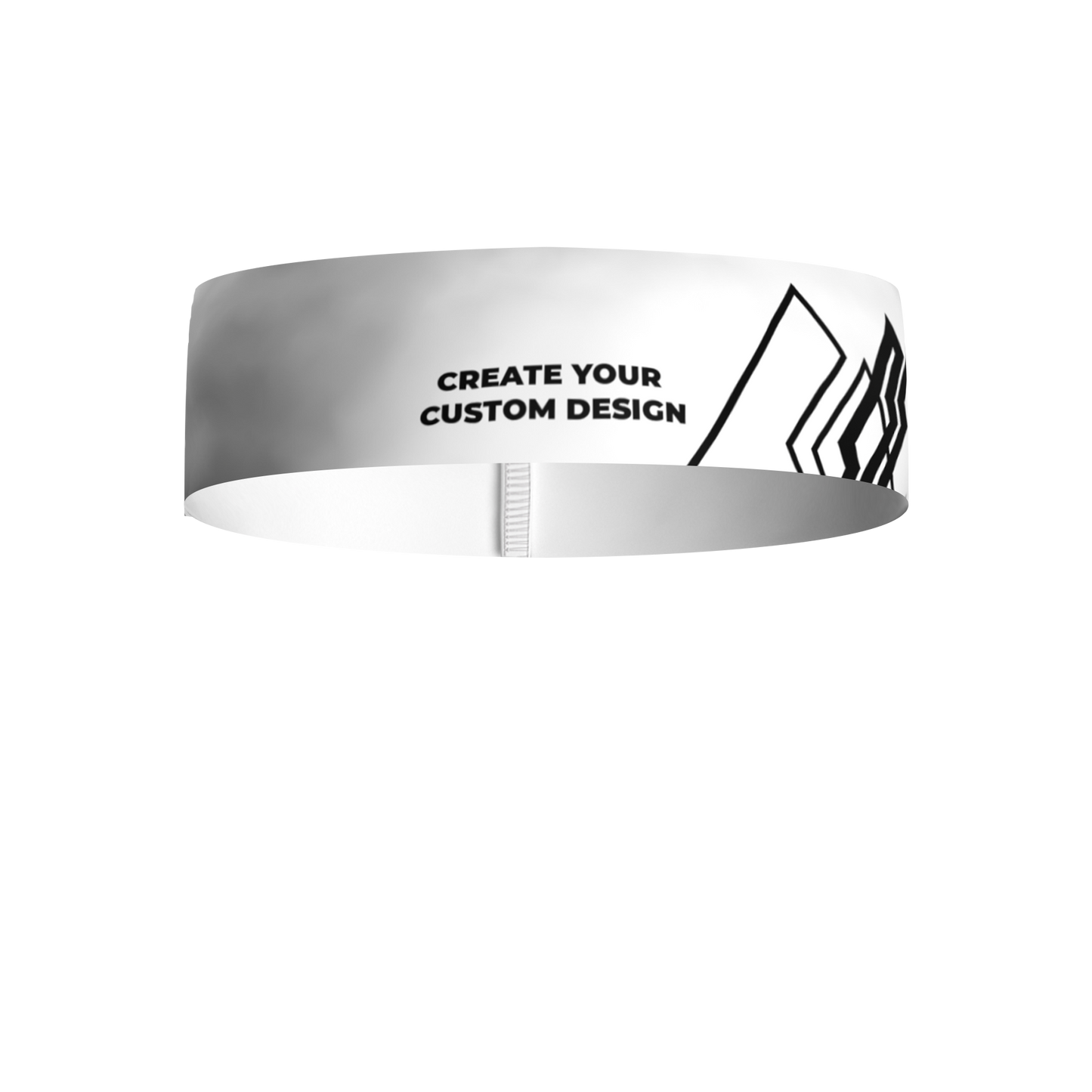 TRUE STORY Competition sweatband