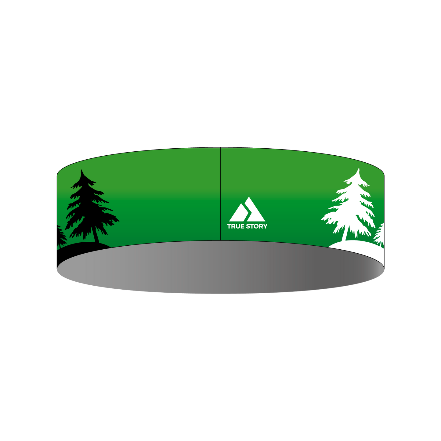 Hjärnarps | TS765 | Sweatband