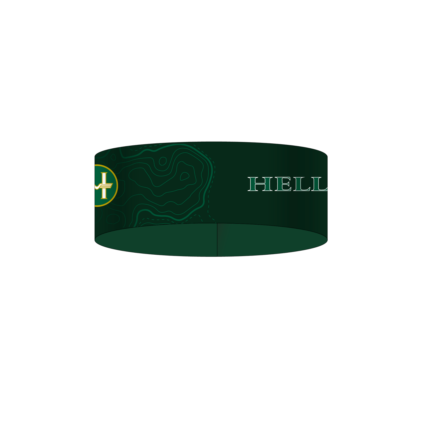 HELLAS | TS767 | Warm headband