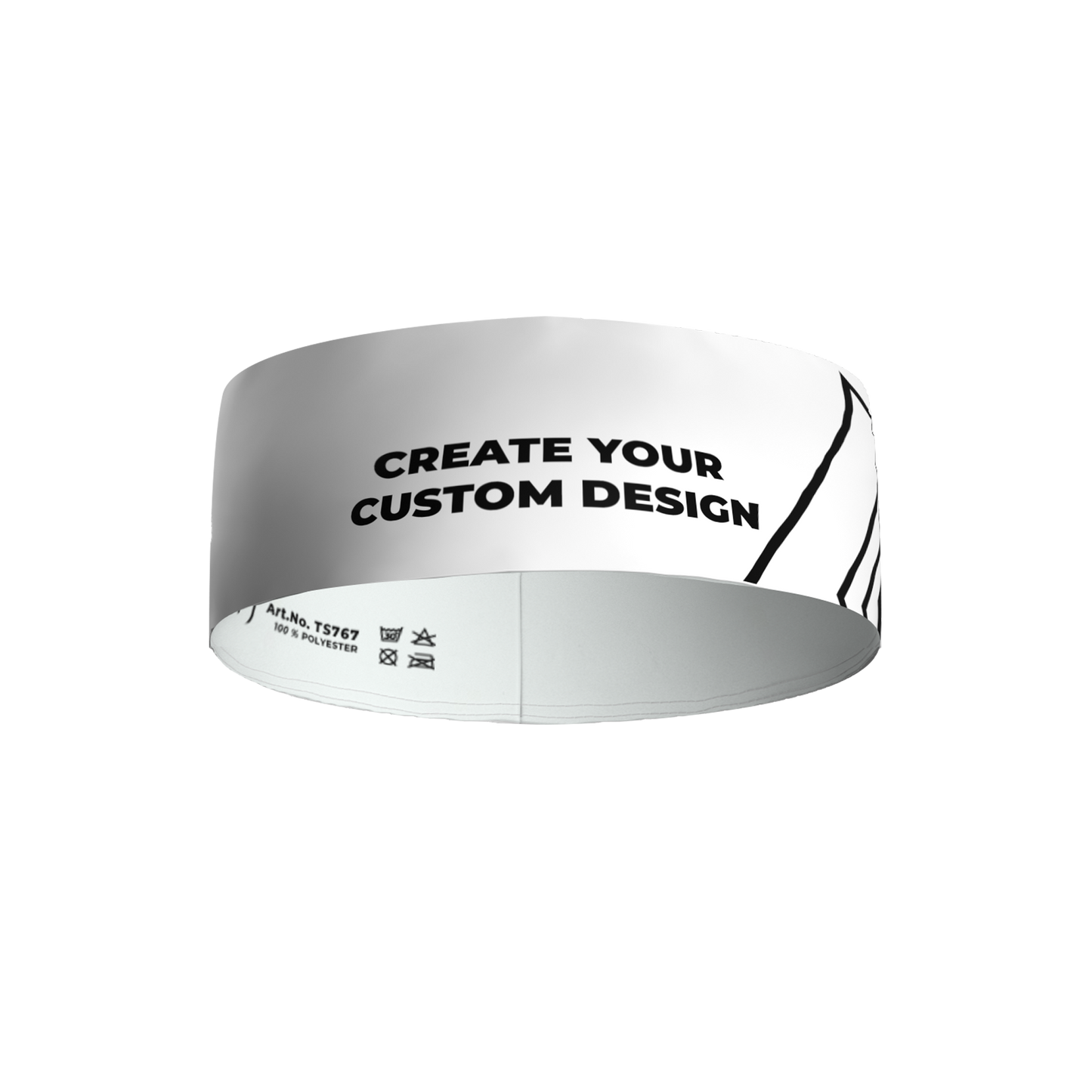 TRUE STORY Warm headband