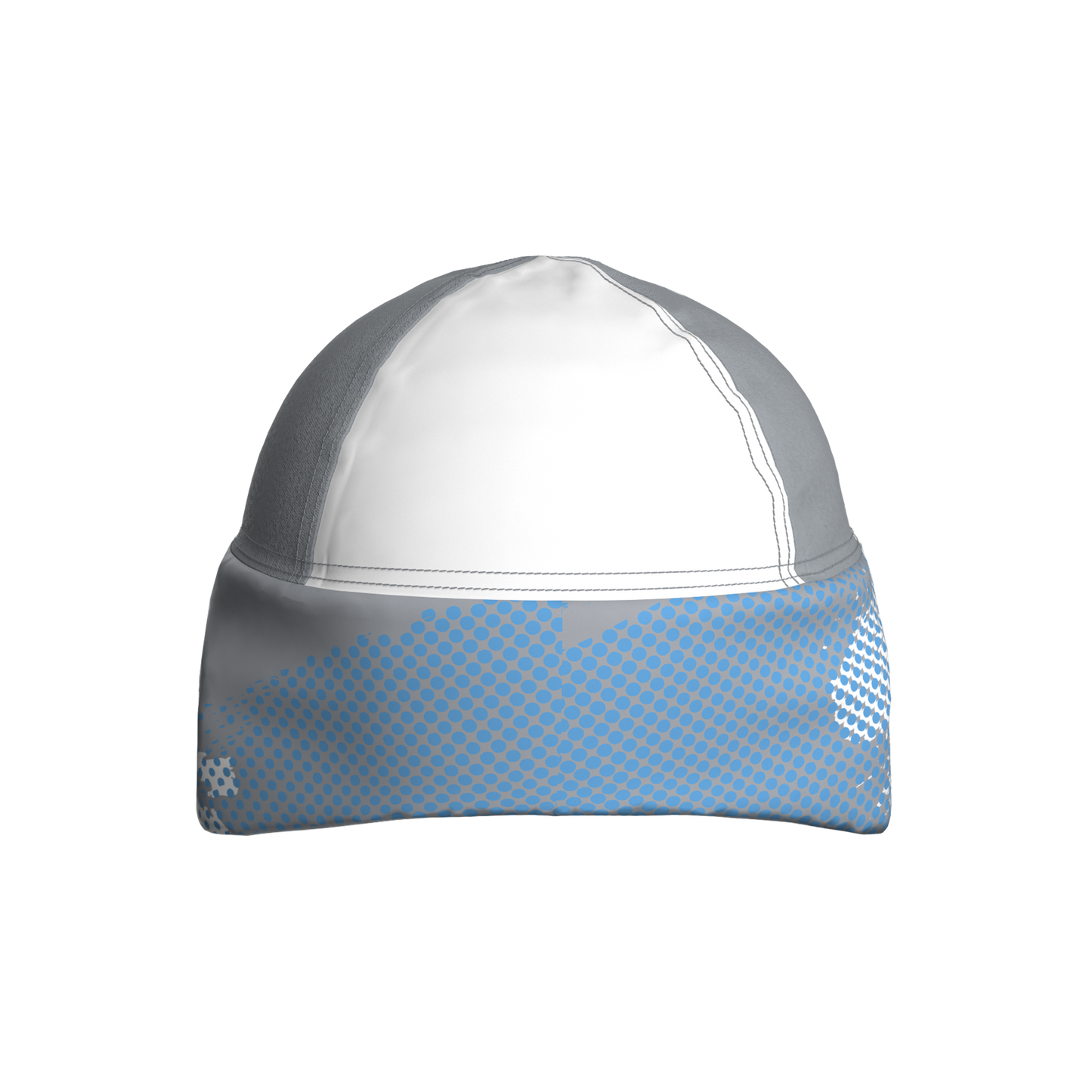 NOSKRIEN ZIEMU | TS769 | Treniņu cepure | ZILA