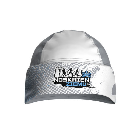 NOSKRIEN ZIEMU | TS769 | Treniņu cepure | ZILA