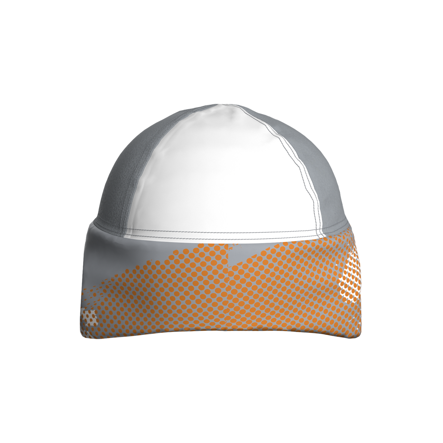 Noskrien ziemu | TS769 | Treniņu cepure | ORANŽA