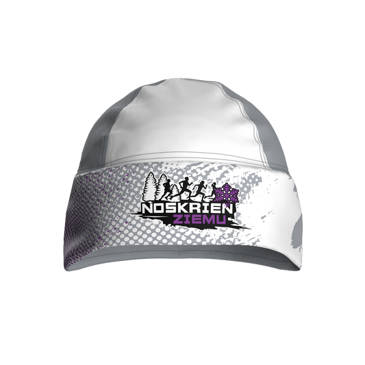 NOSKRIEN ZIEMU | TS769 | Treniņu cepure | VIOLETA