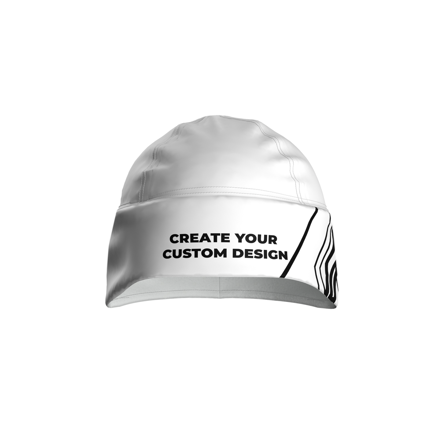TRUE STORY Winter training hat