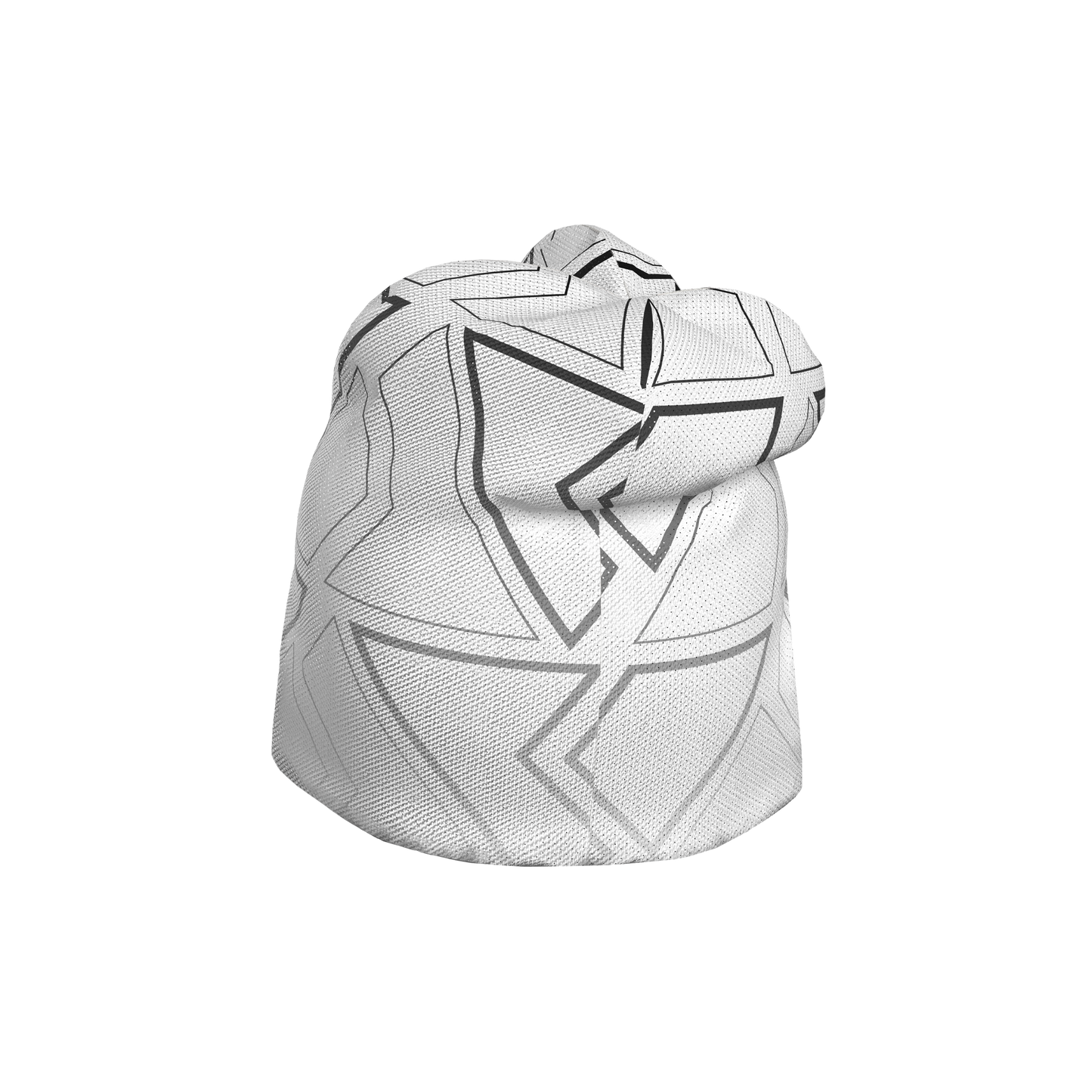 TRUE STORY Reflective beanie