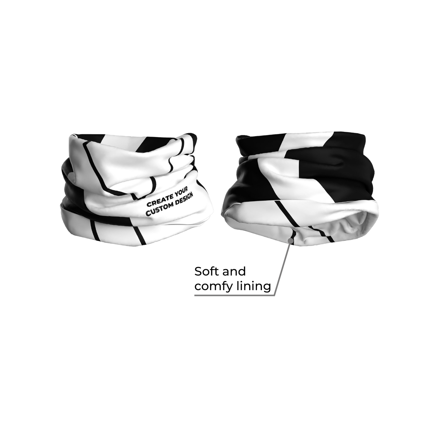 RRS | TS773 | Neck