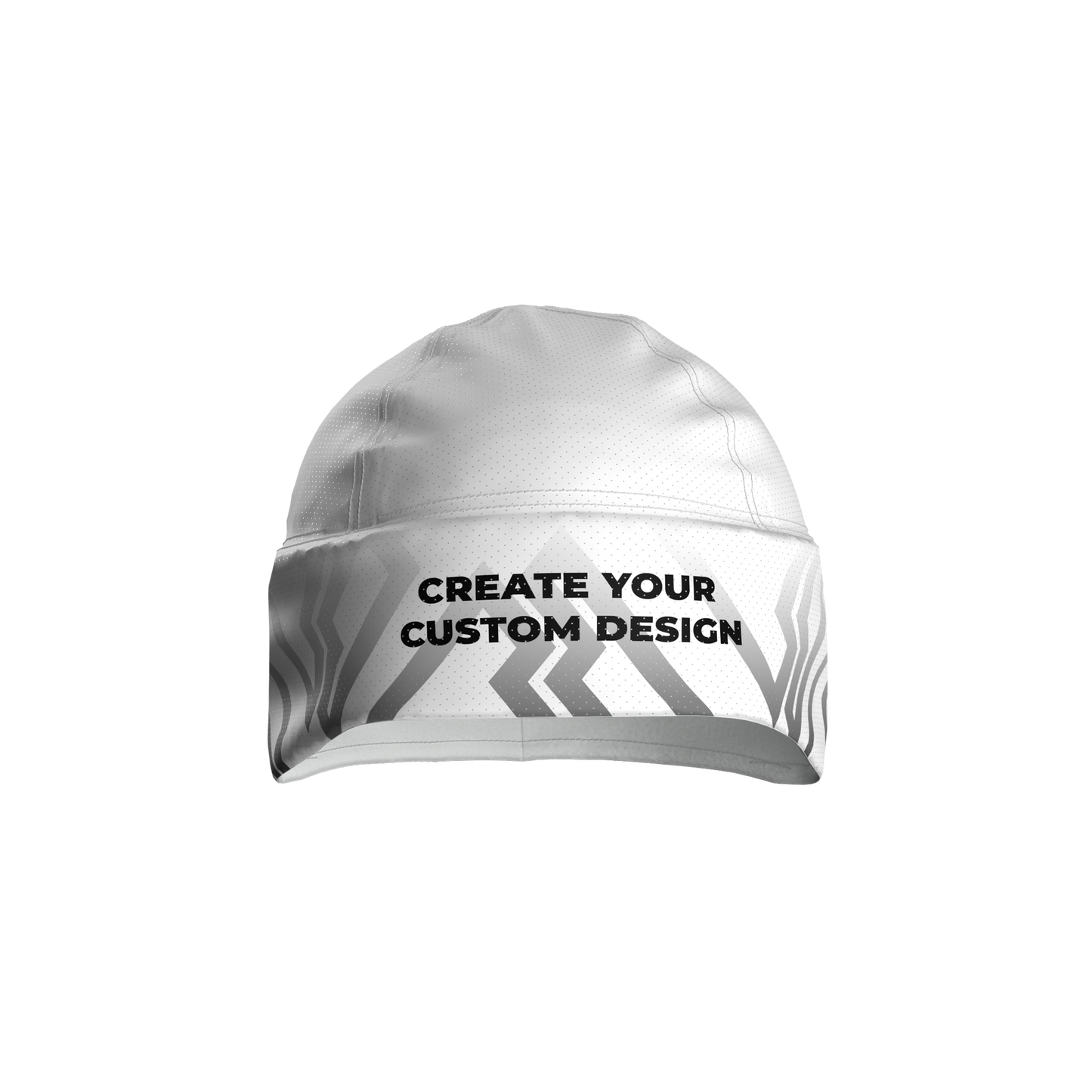 Reflective hat