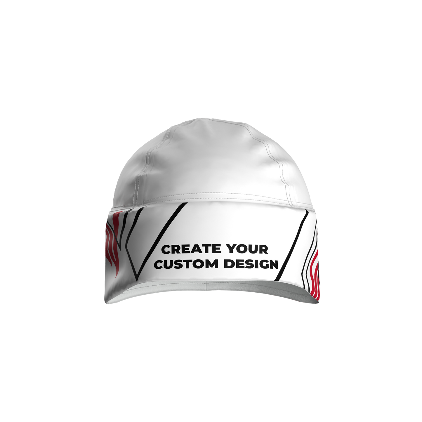 Windstopper hat