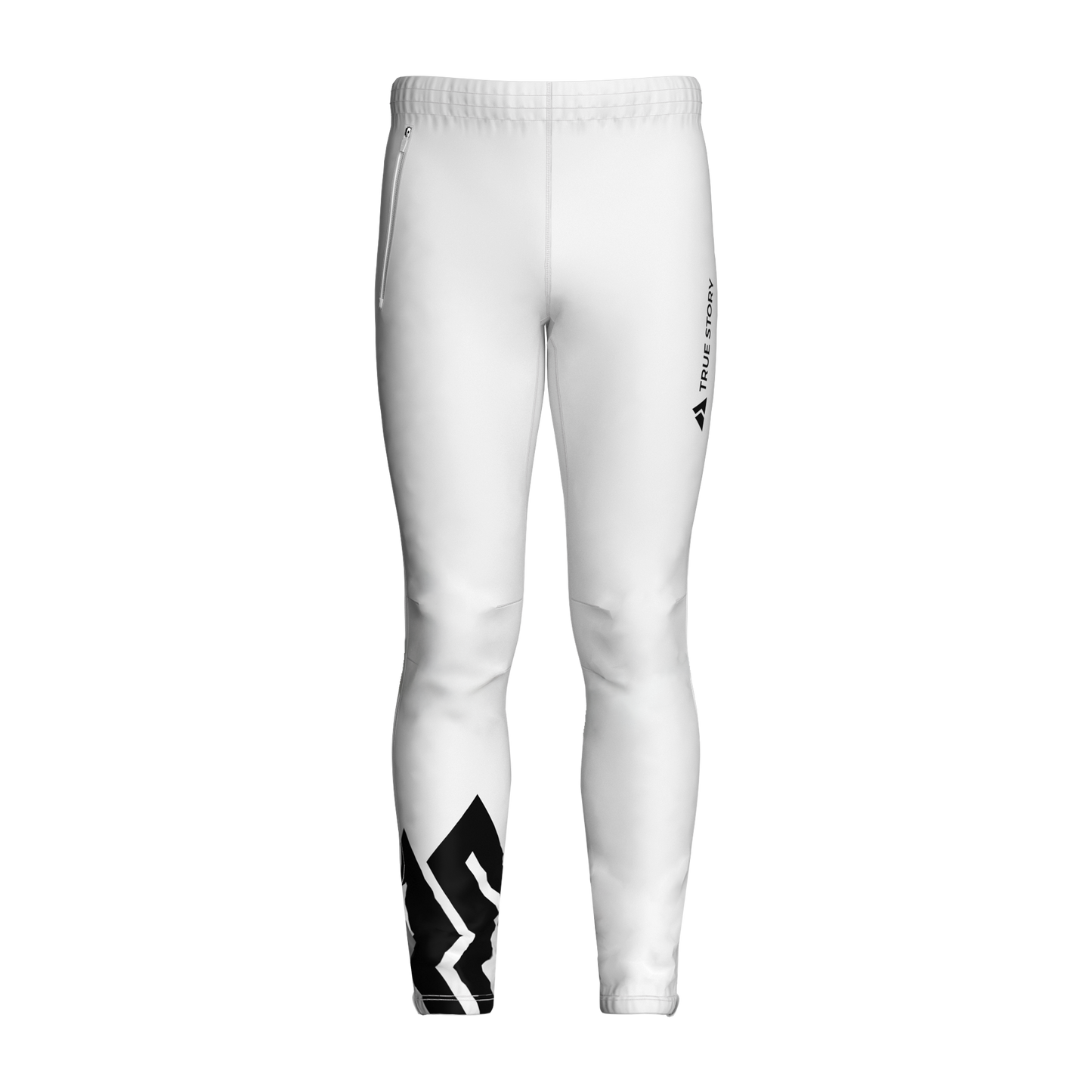 TRUE STORY WindShield XC skiing pants
