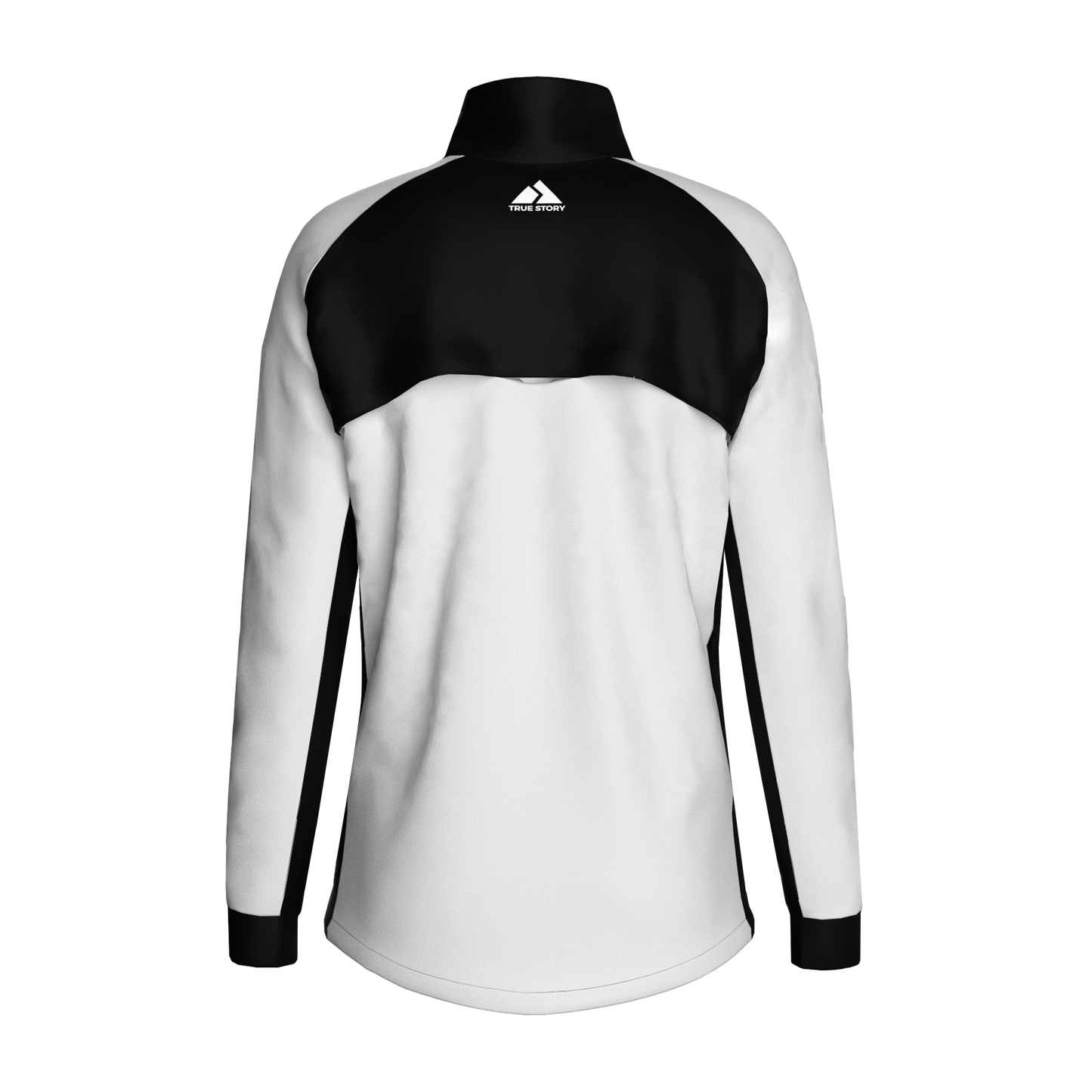 TRUE STORY Windshield XC skiing jacket