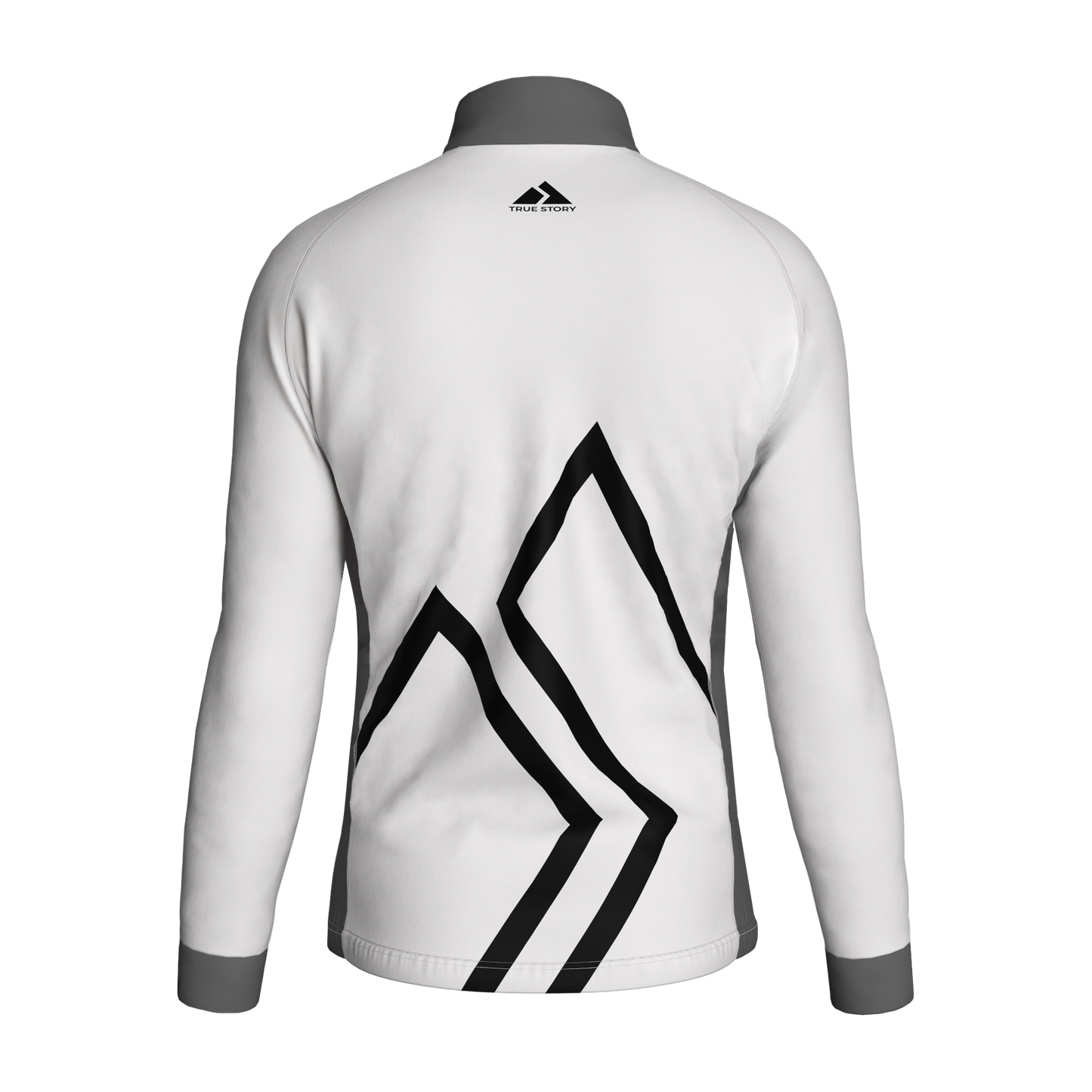 TRUE STORY Elite XC skiing shirt