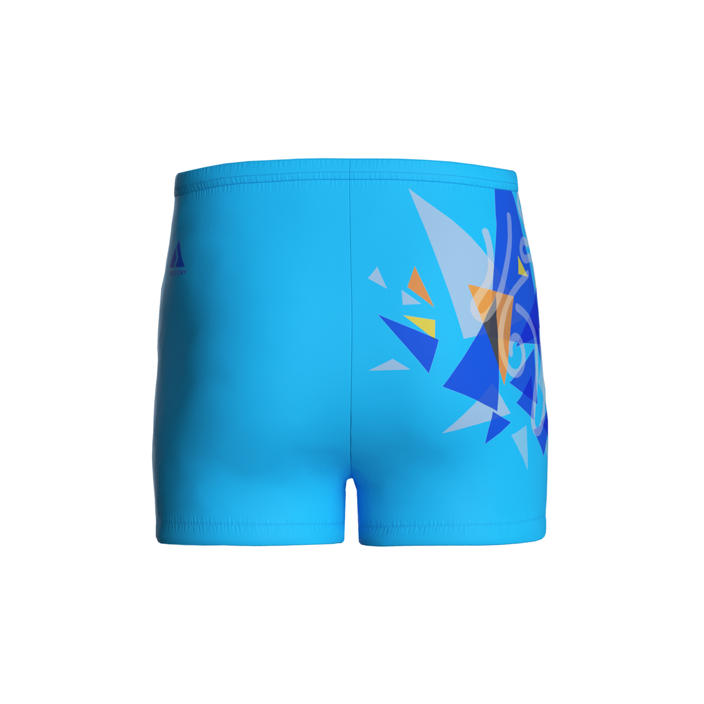 SHARKY | TS881 | Peldšorti