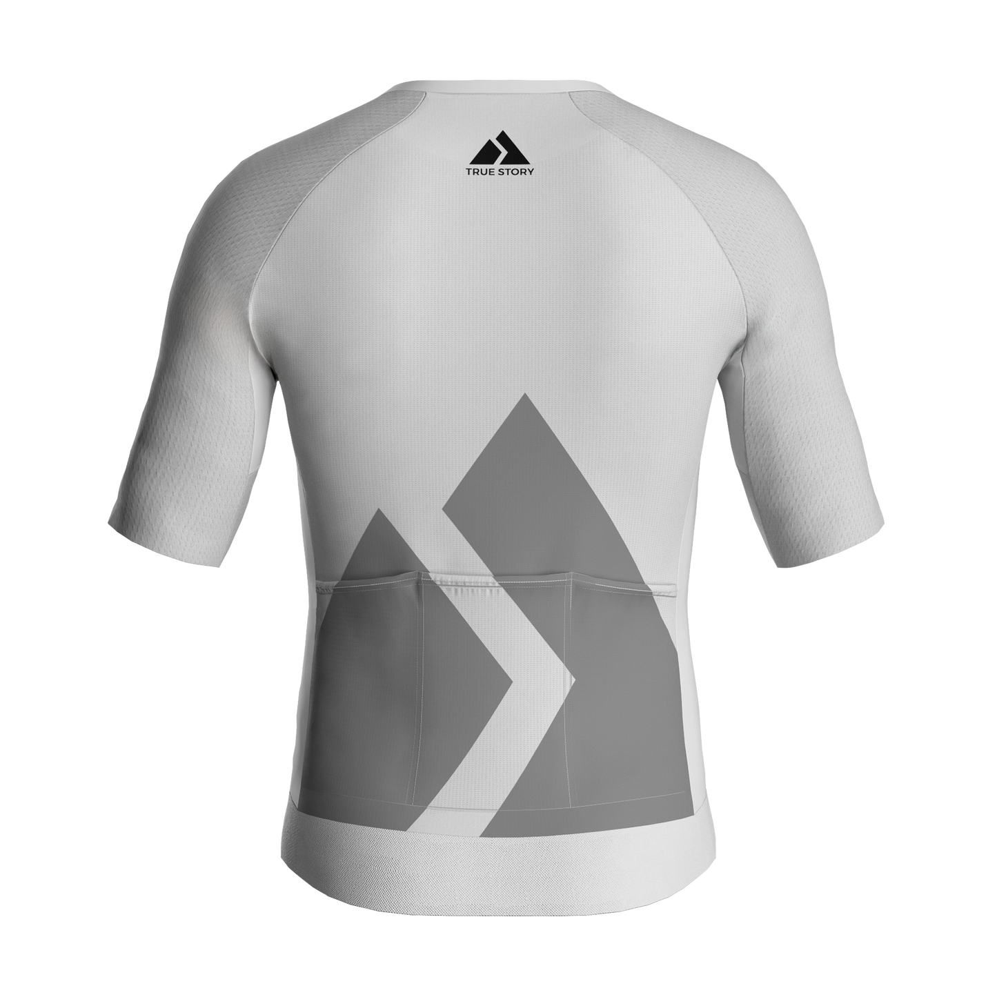 TRUE STORY Premium cycling jersey Racer