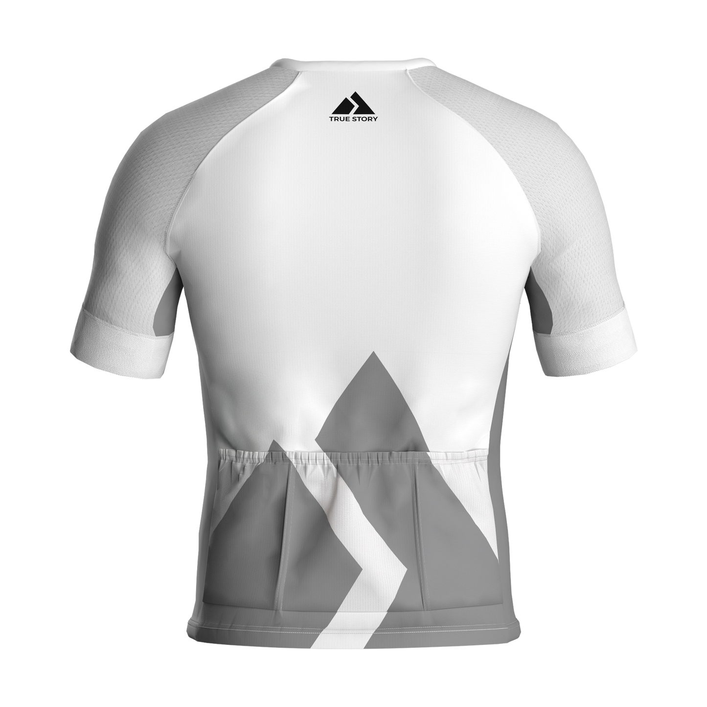 TRUE STORY Elite cycling jersey Contender