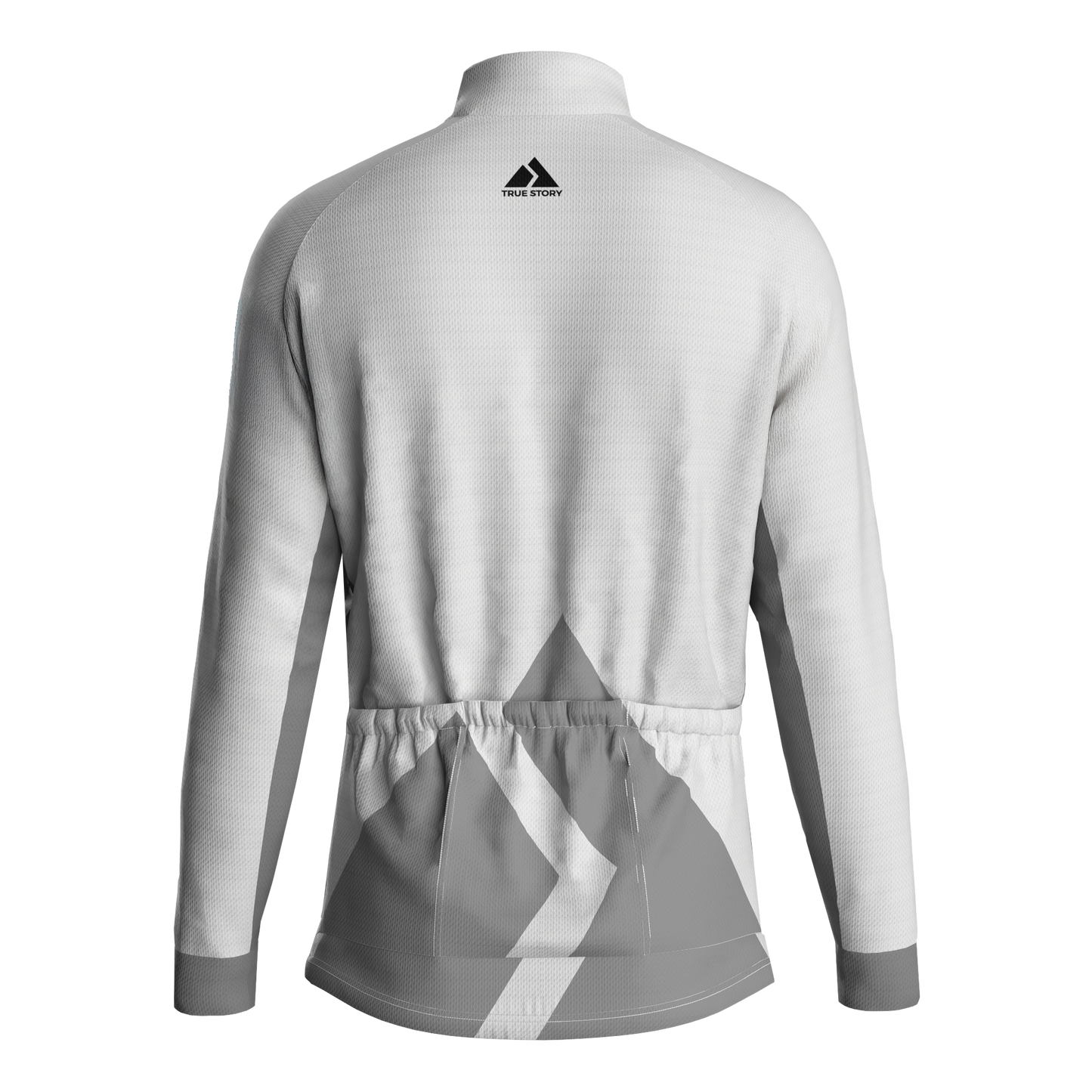 TRUE STORY Classic Autumn cycling jacket