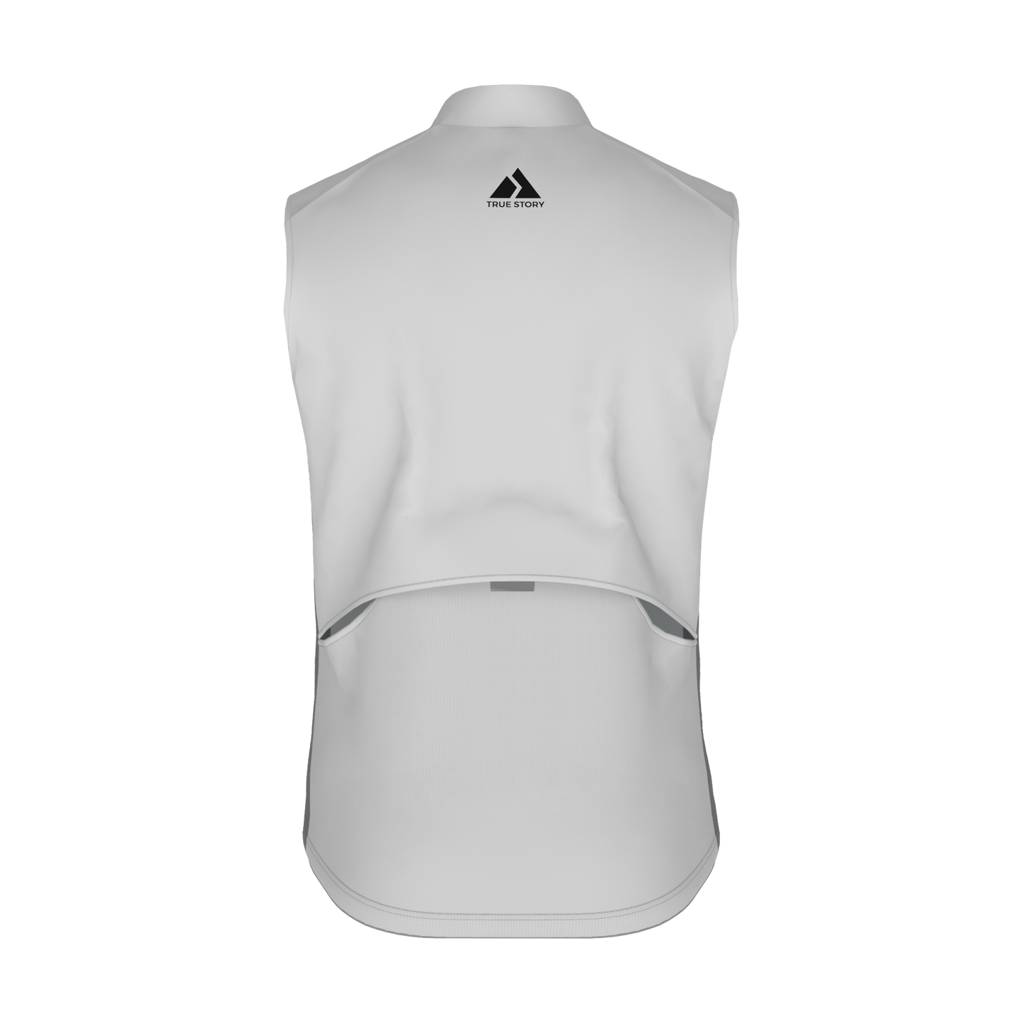 TRUE STORY Cycling vest Windmill