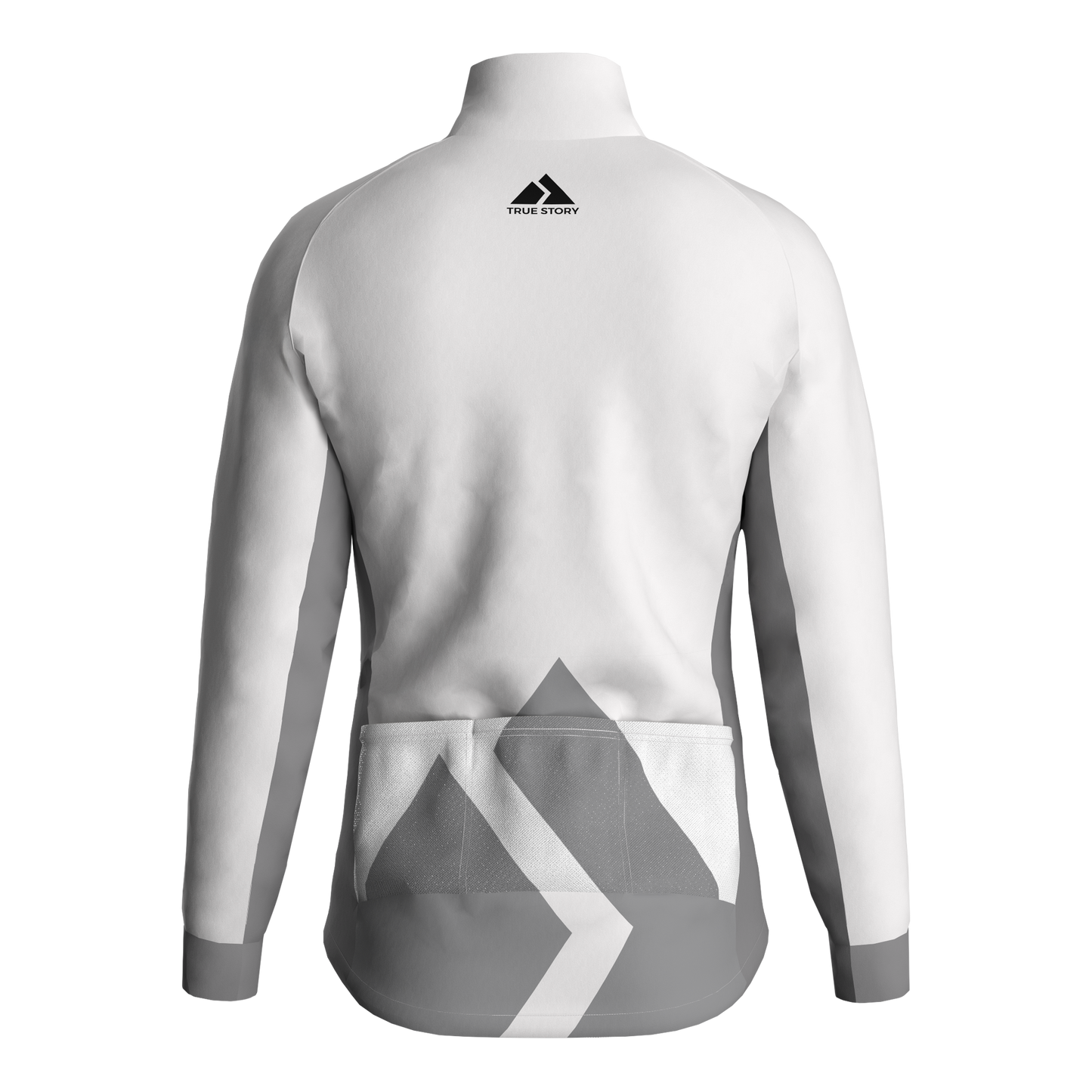 TRUE STORY Winter cycling jacket SubZero