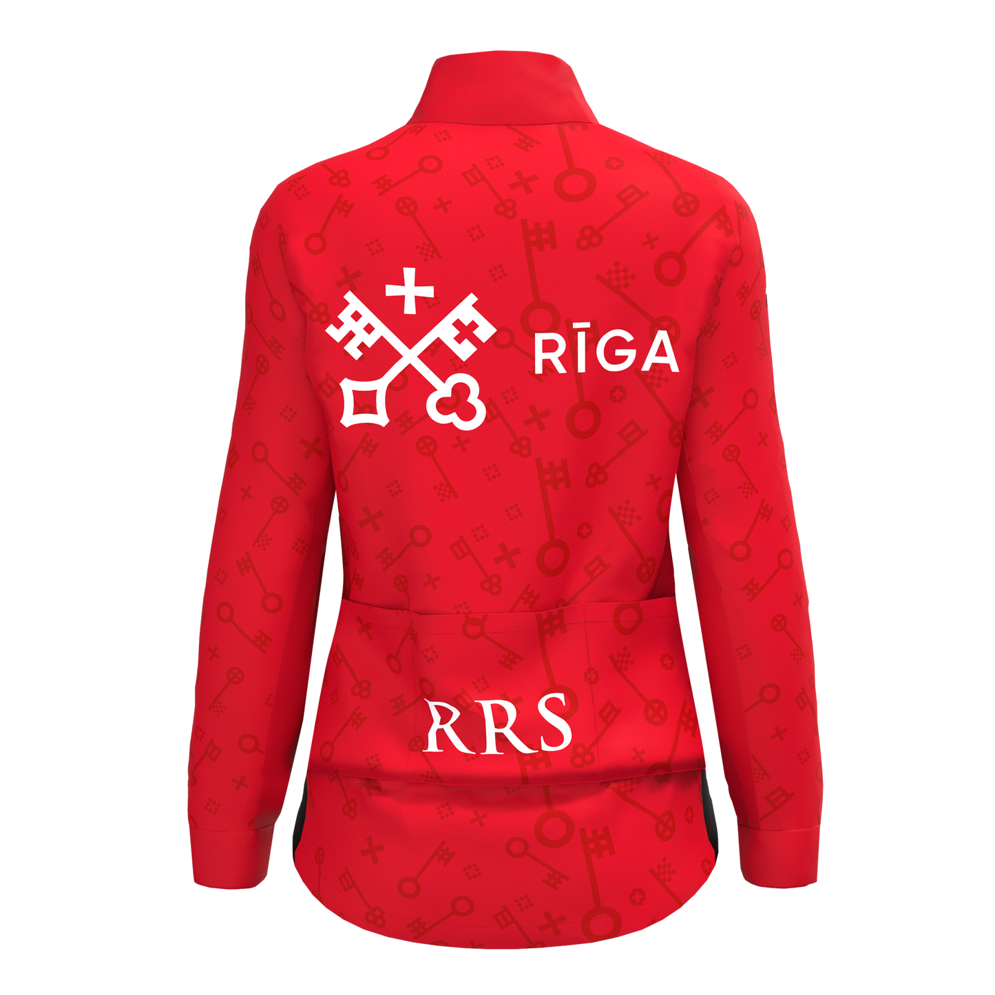 RRS | TS905W | PRO Ziemas Velo Jaka SIEVIEŠU