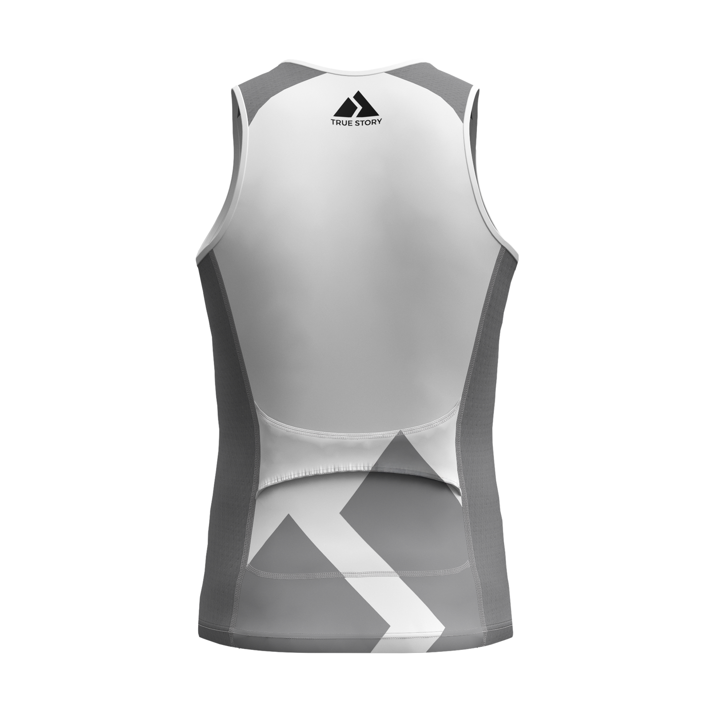 TRUE STORY Elite triathlon jersey, sleeveless