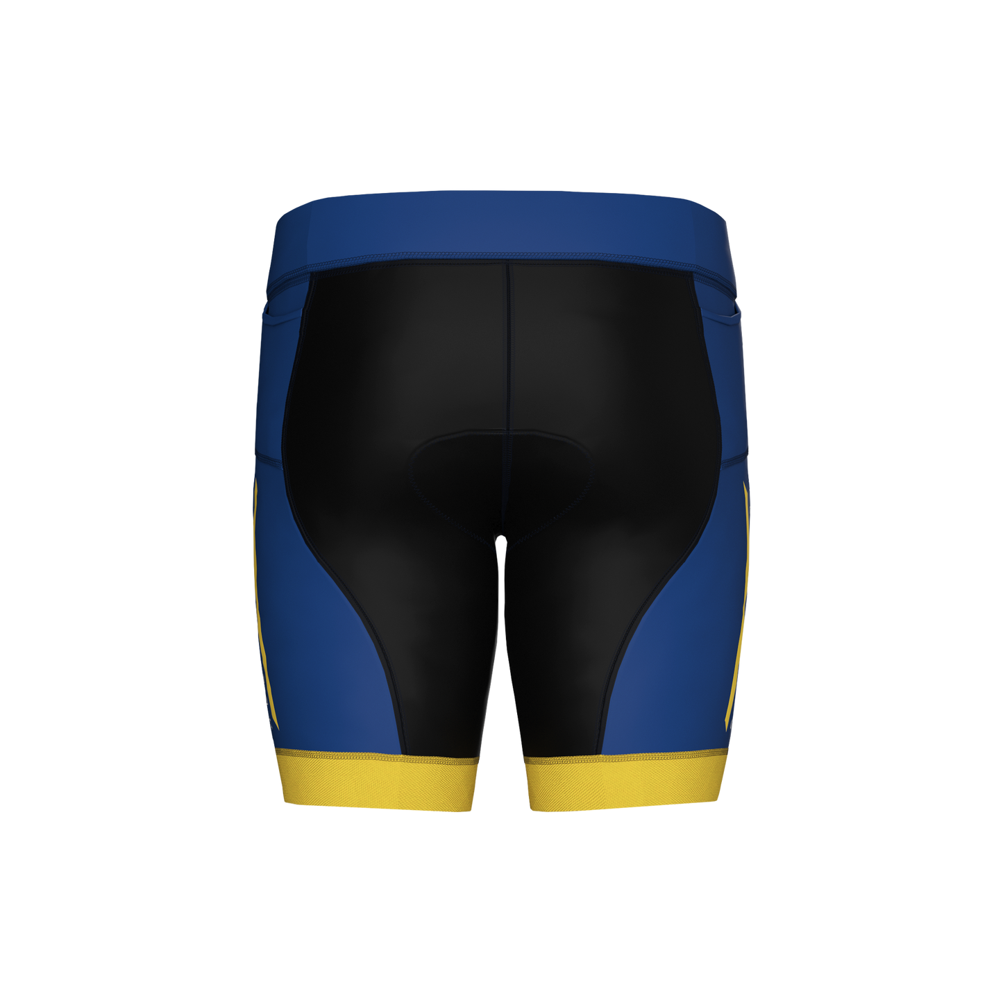 IS Göta | TS932 | Elite triathlon shorts MEN