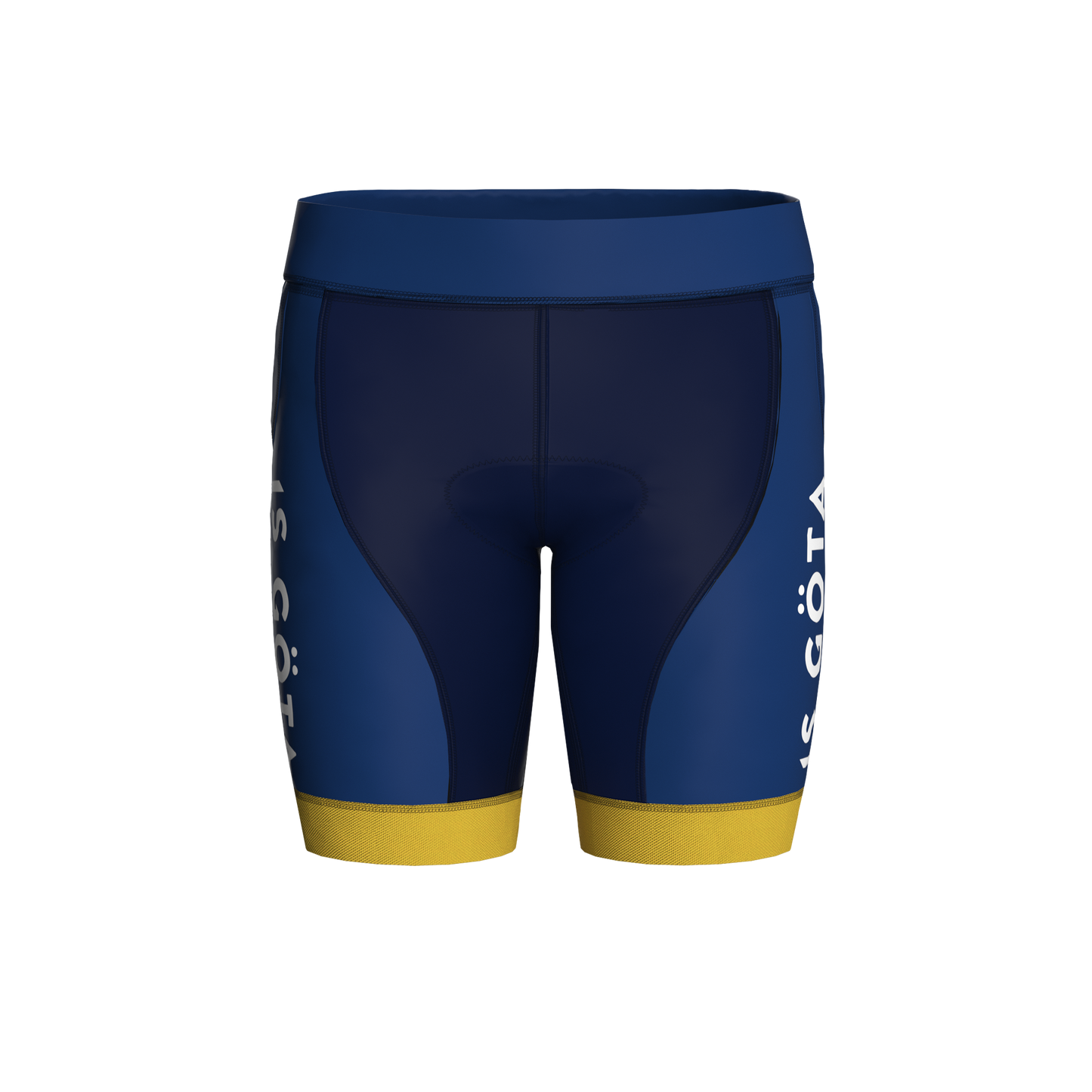 IS Göta | TS932 | Elite triathlon shorts MEN