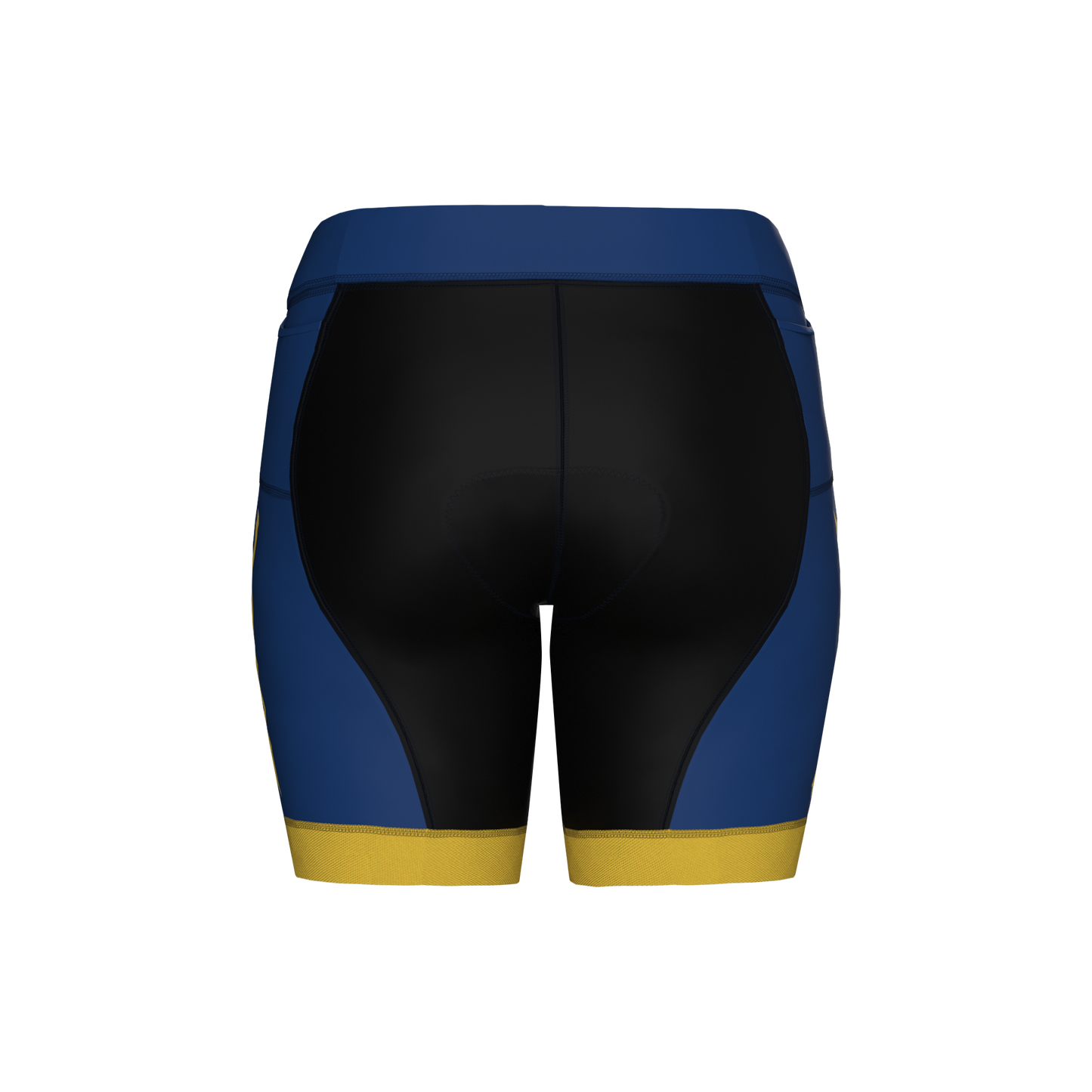 IS Göta | TS932W | Elite triathlon shorts WOMEN