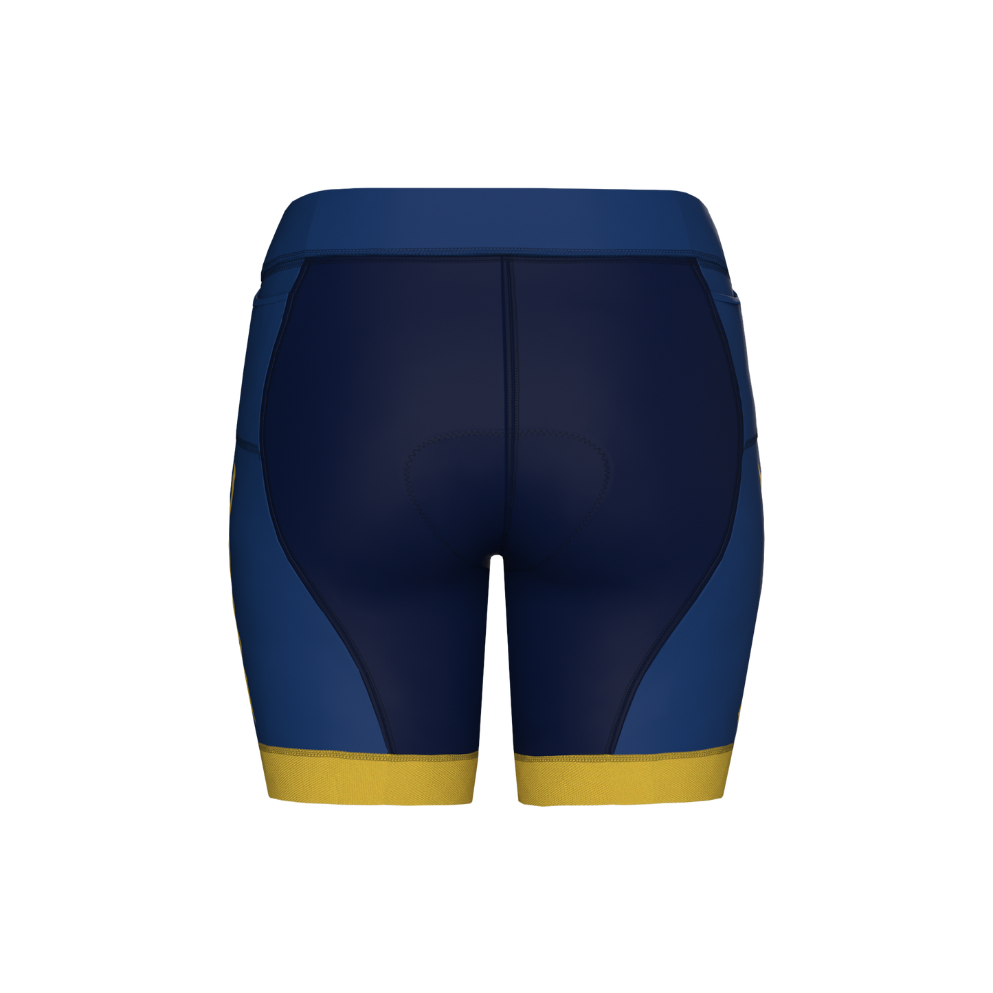 IS Göta | TS932W | Elite triathlon shorts WOMEN