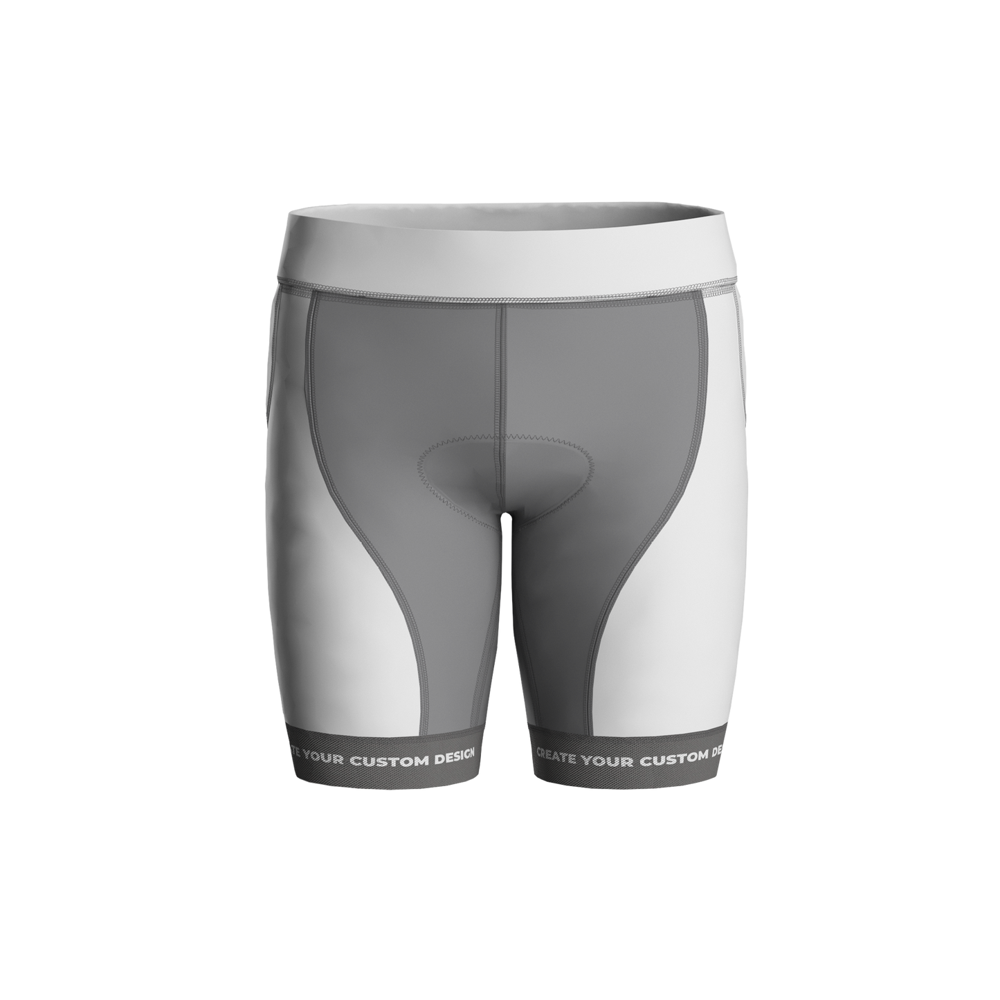 TRUE STORY Elite triathlon shorts